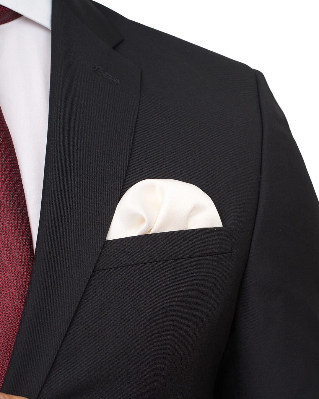 Gagliardi Suits Gagliardi Black Machine Washable Suit
