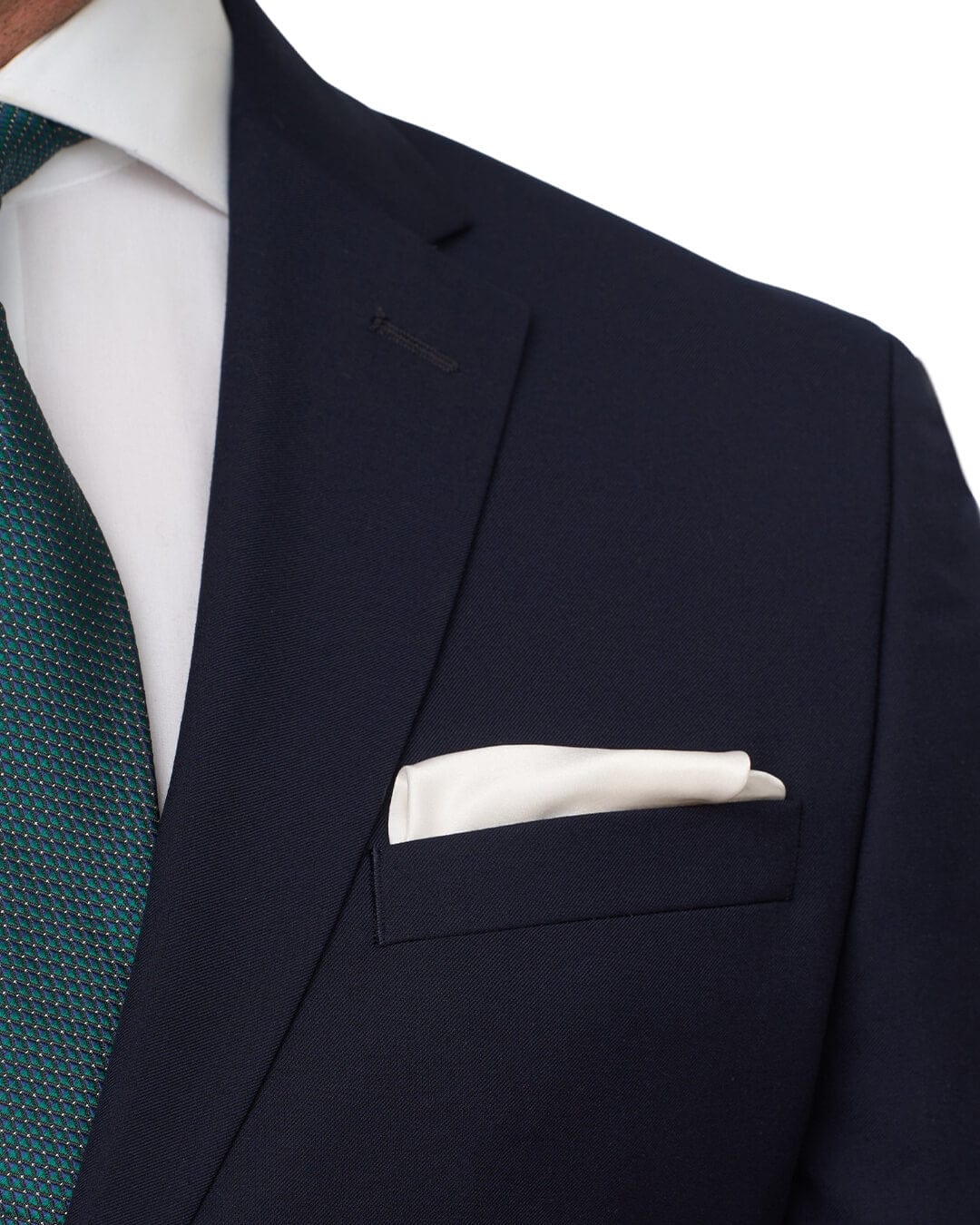 Gagliardi Suits Gagliardi Navy Machine Washable Suit
