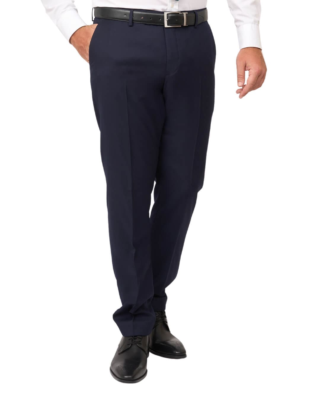 Gagliardi Suits Gagliardi Navy Machine Washable Suit