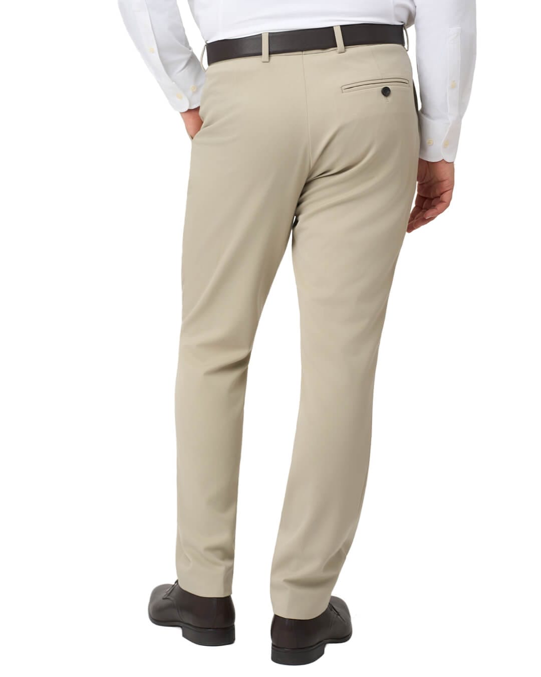 Gagliardi Suits Gagliardi Sage Suit Machine Washable Twill