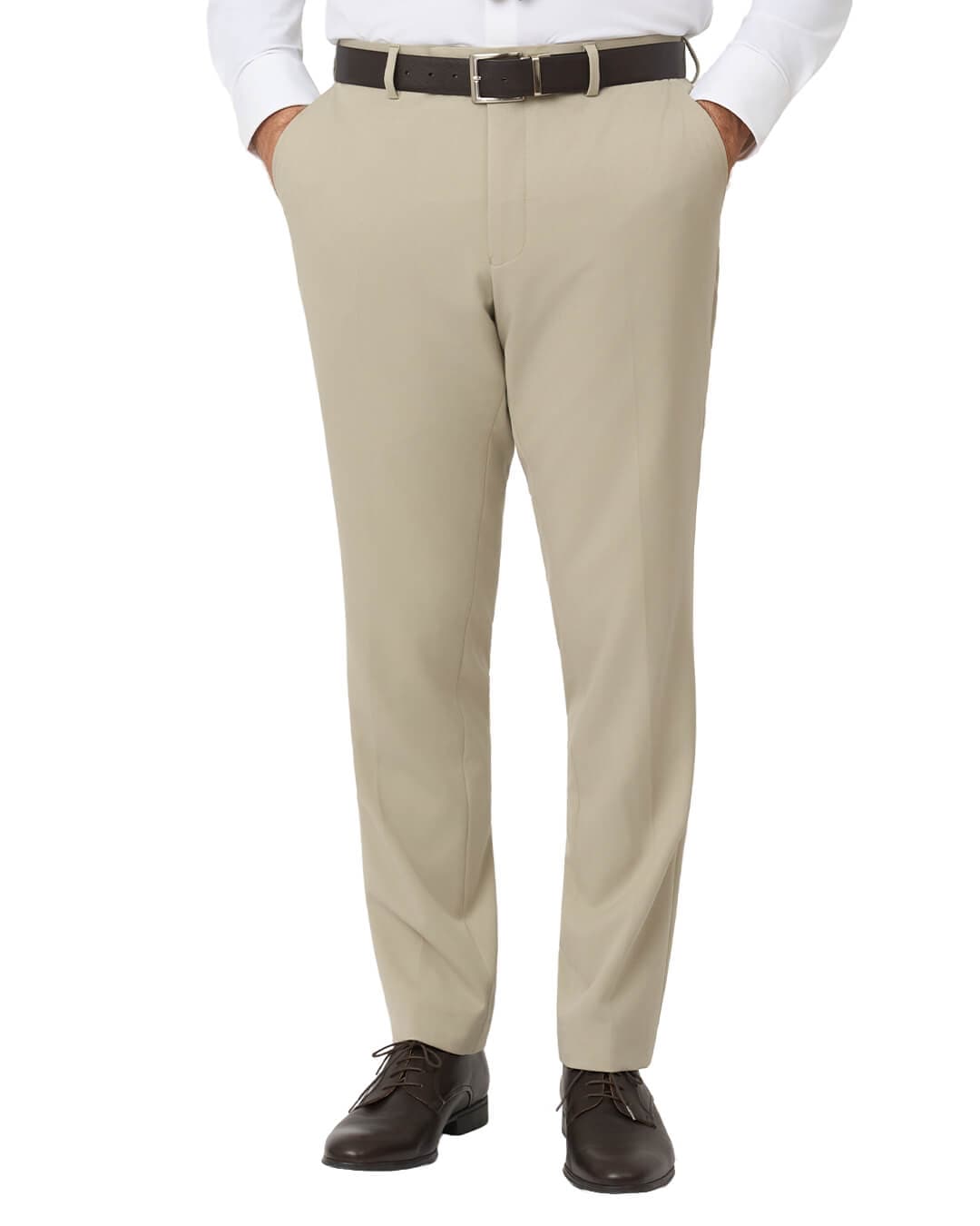 Gagliardi Suits Gagliardi Sage Suit Machine Washable Twill