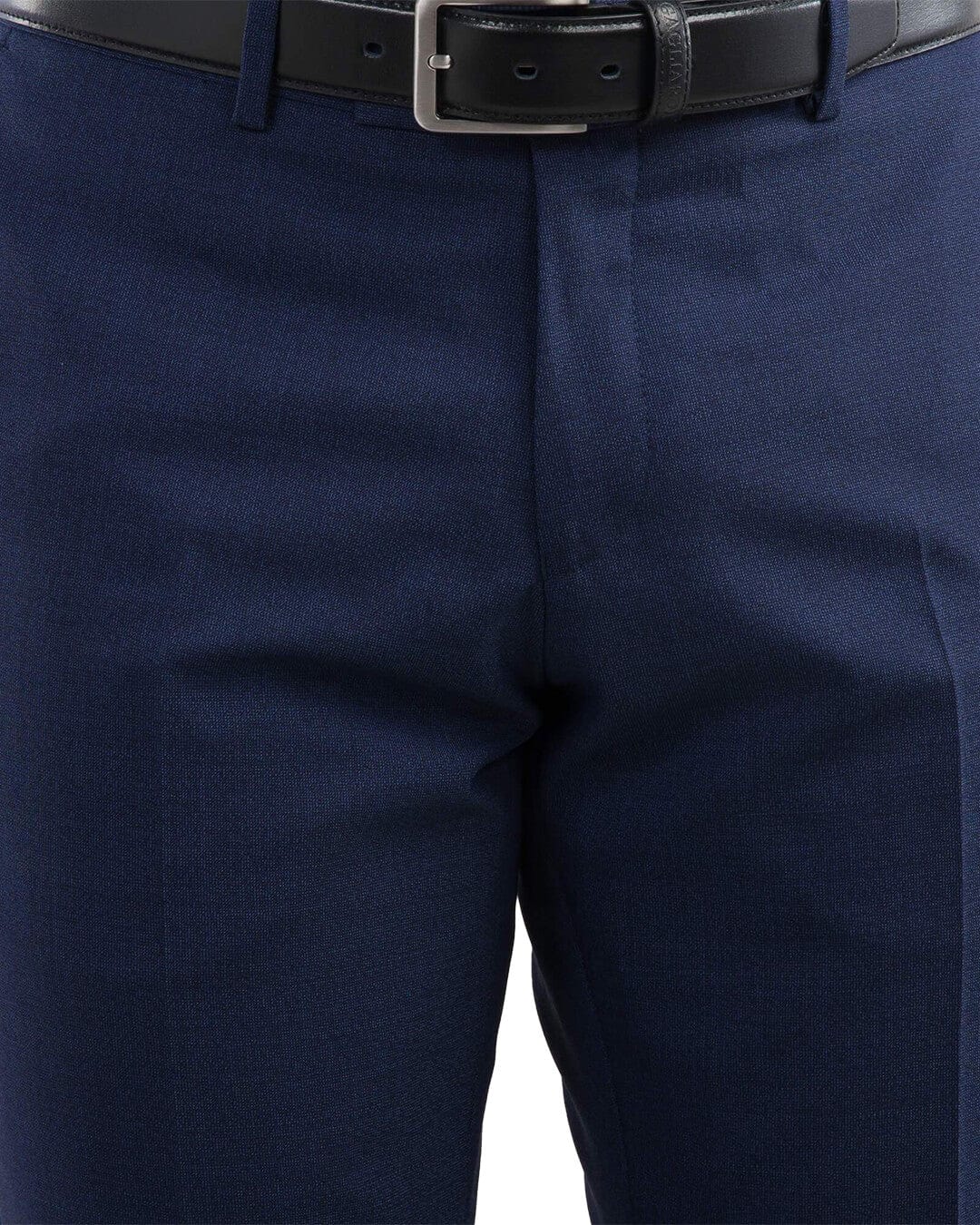 Gagliardi Suits Gagliardi Vitale Barberis Canonico Blue Hairline Striped Suit