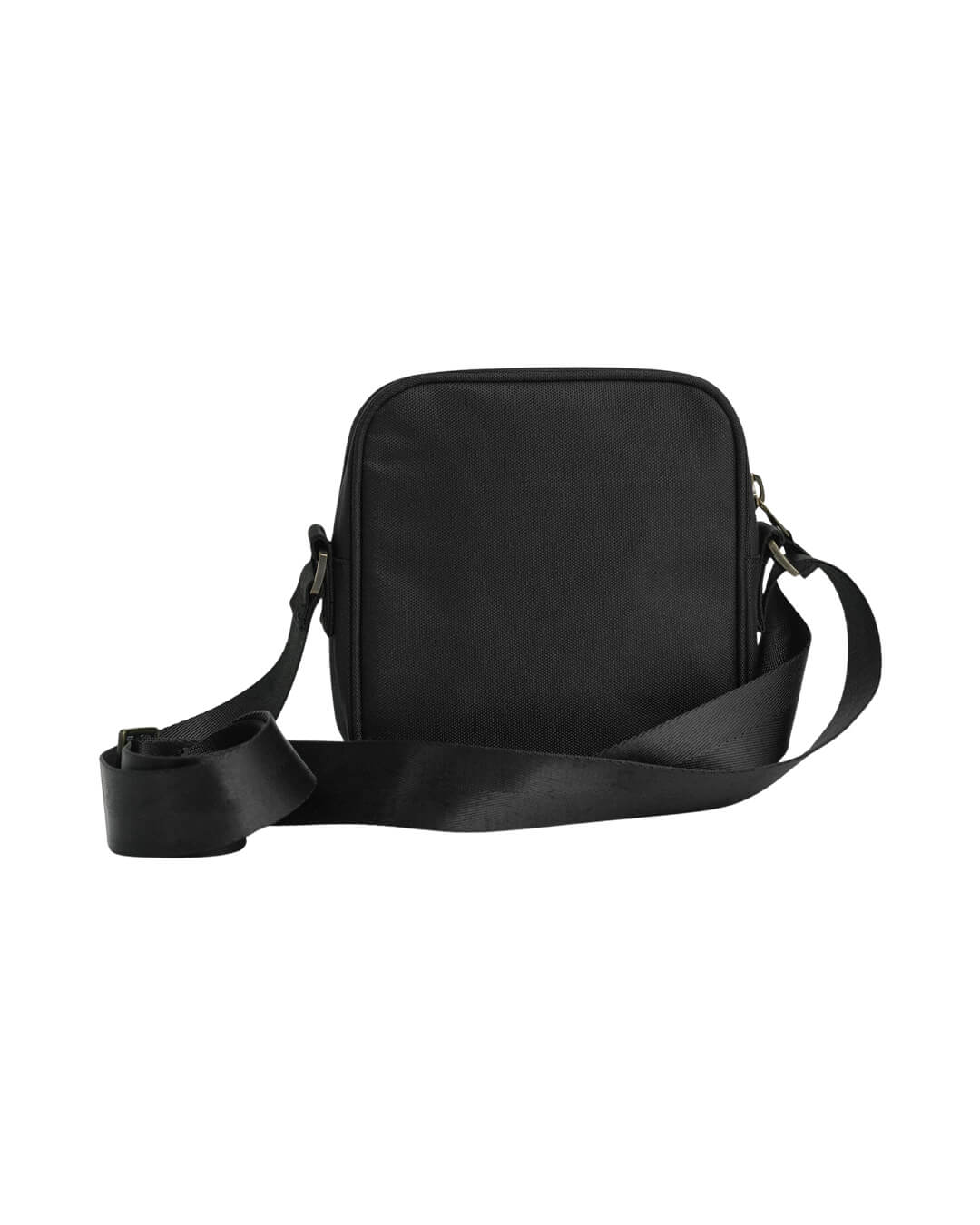 Gant Bags ONE Gant ARCHIVE SHIELD SHOULDER BAG G005 BLACK