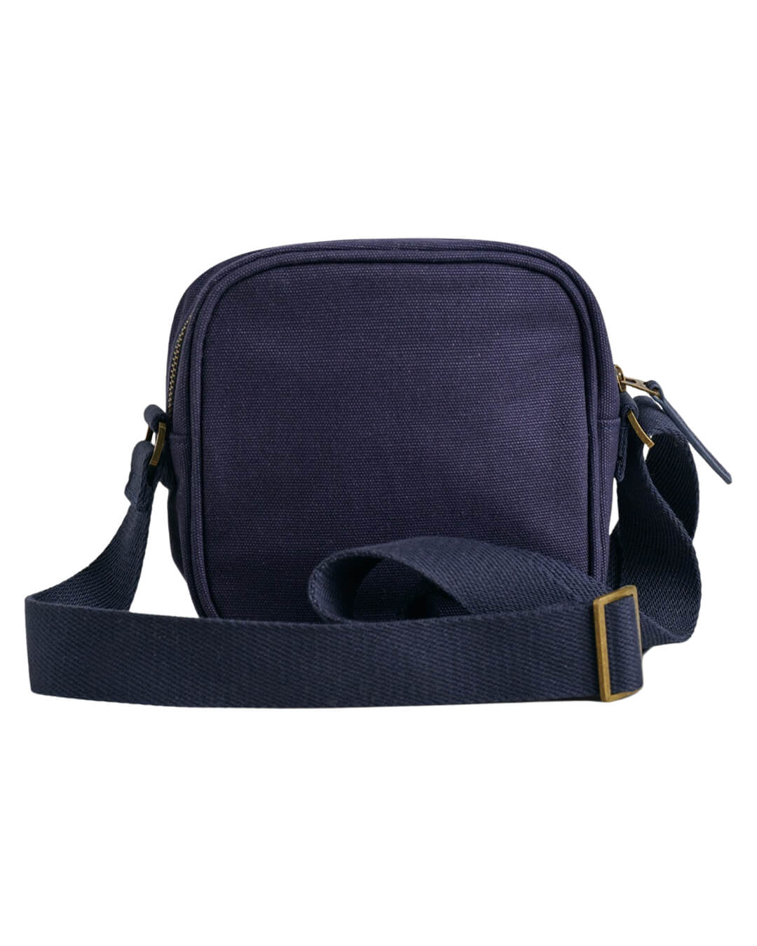 Gant Bags ONE Gant Classic Blue Color Shield Crossbody Bag