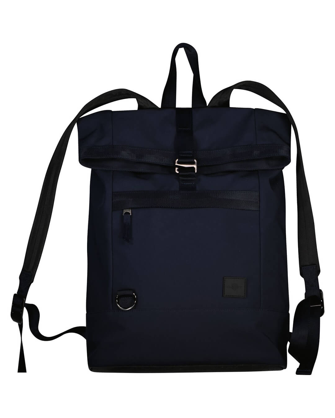 Gant Bags One Size Gant Evening Blue Essential Backpack  Bag