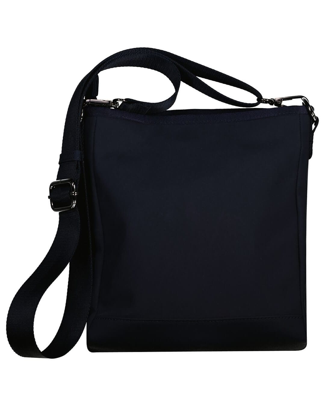 Gant Bags One Size Gant Evening Blue Essential Shoulder Bag