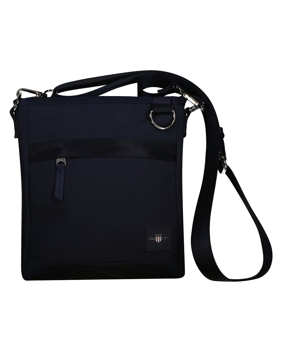 Gant Bags One Size Gant Evening Blue Essential Shoulder Bag