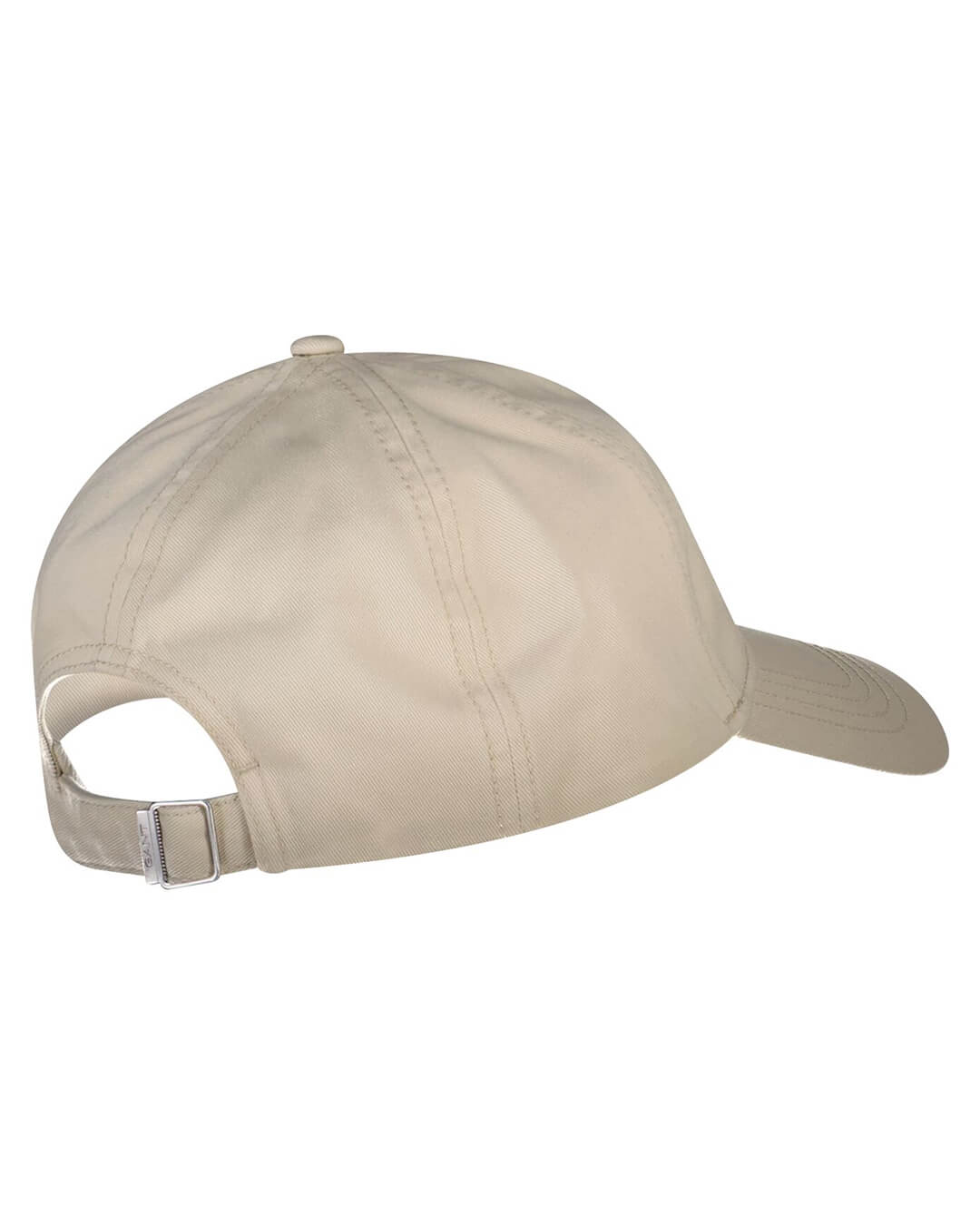 Gant Caps One Size Gant Beige Shield Cotton Twill Cap