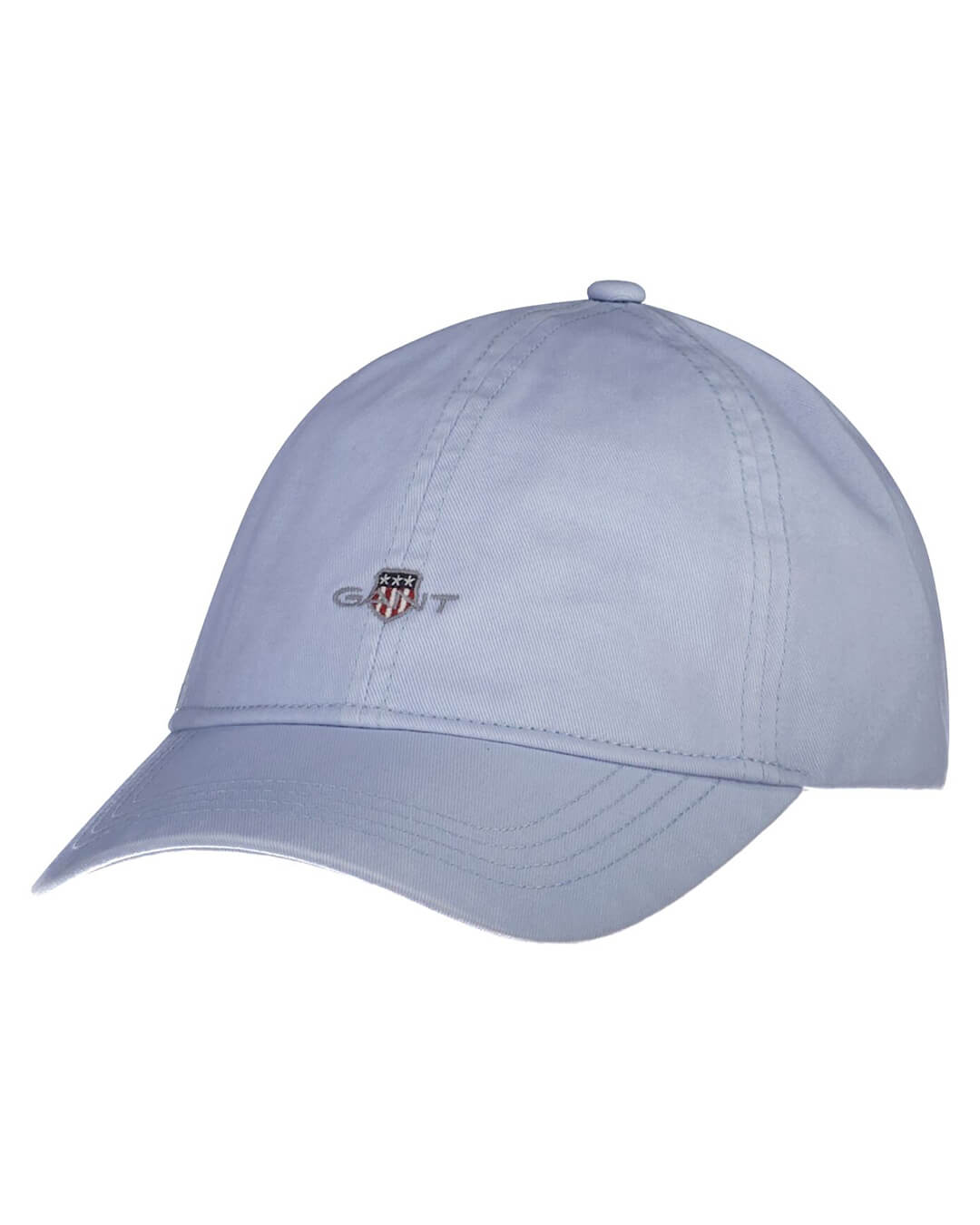 Gant Caps One Size Gant Blue Shield Sunfaded Cap