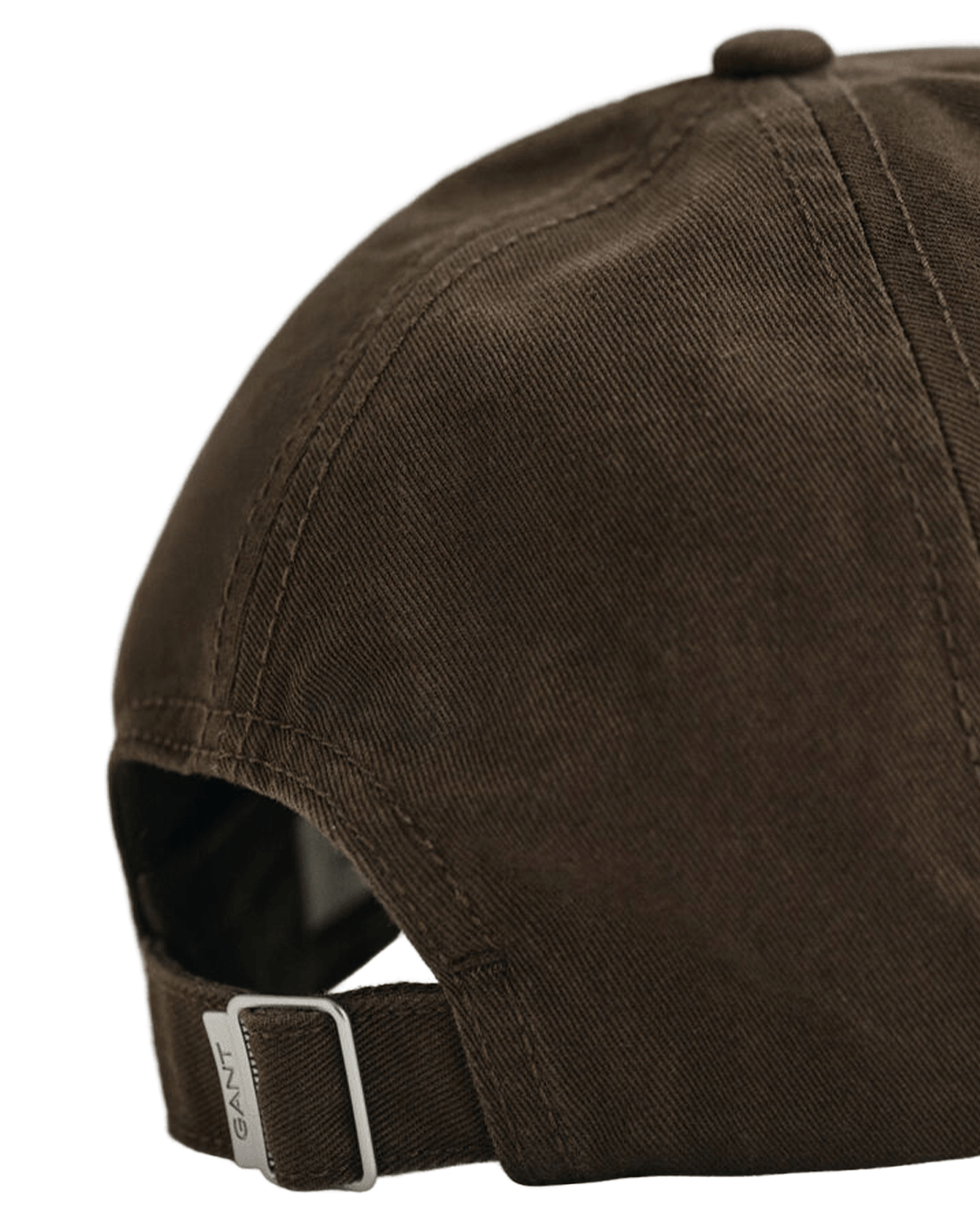 Gant Caps ONE Gant Brown Gant Shield Cap G262 Shadow Brown