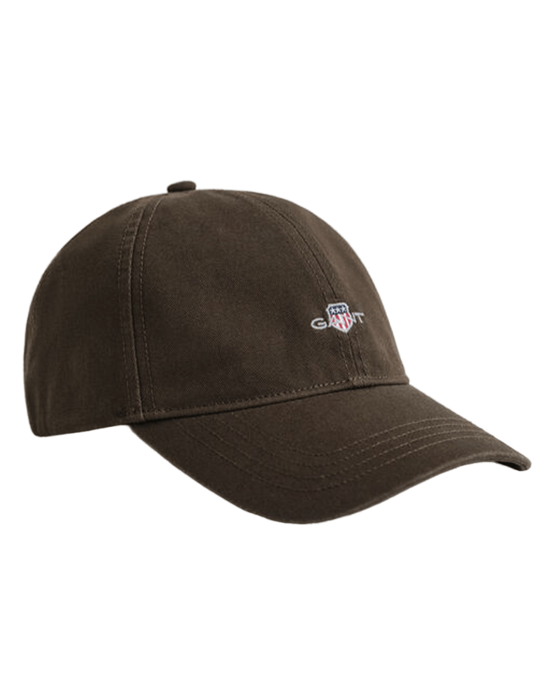 Gant Caps ONE Gant Brown Gant Shield Cap G262 Shadow Brown