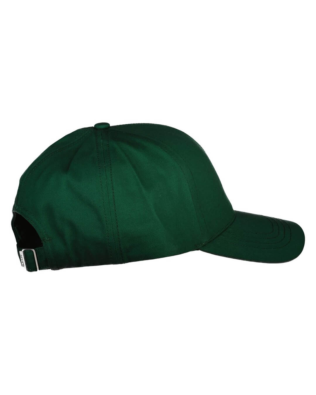 Gant Caps ONE Gant Green High Shield Cotton Twill Cap G338 Forest