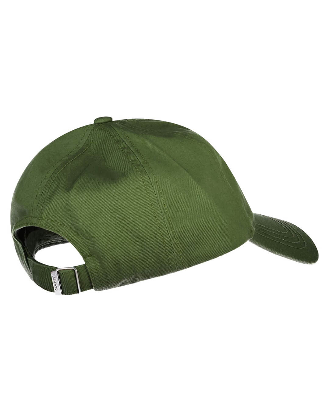 Gant Caps One Size Gant Green Shield Cotton Twill  Cap