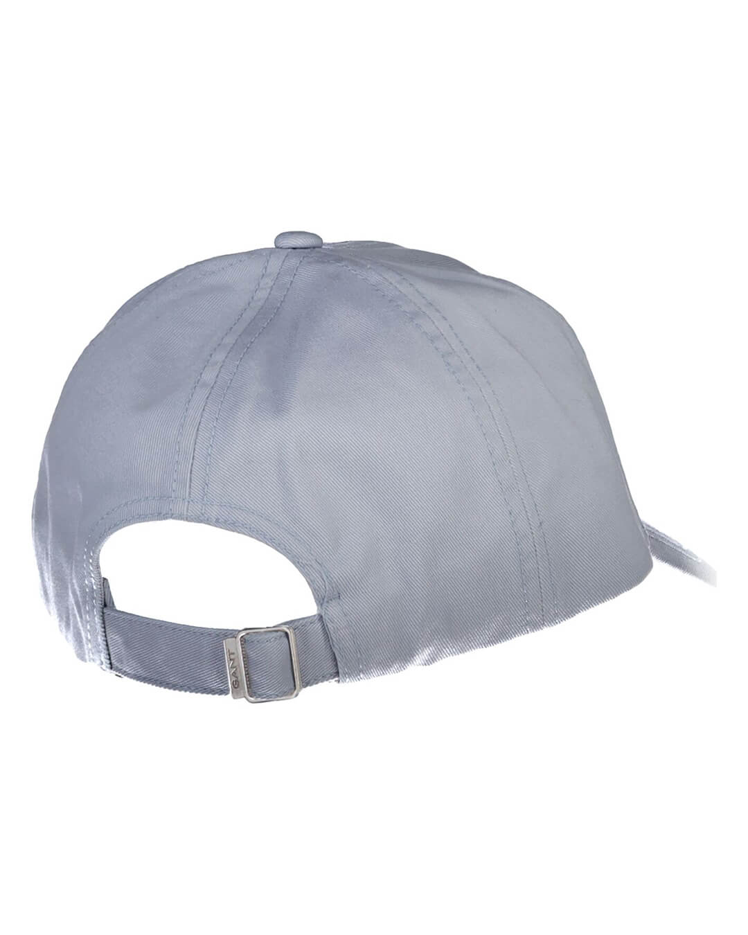 Gant Caps One Size Gant  Muted Blue Shield Cotton Twill Cap
