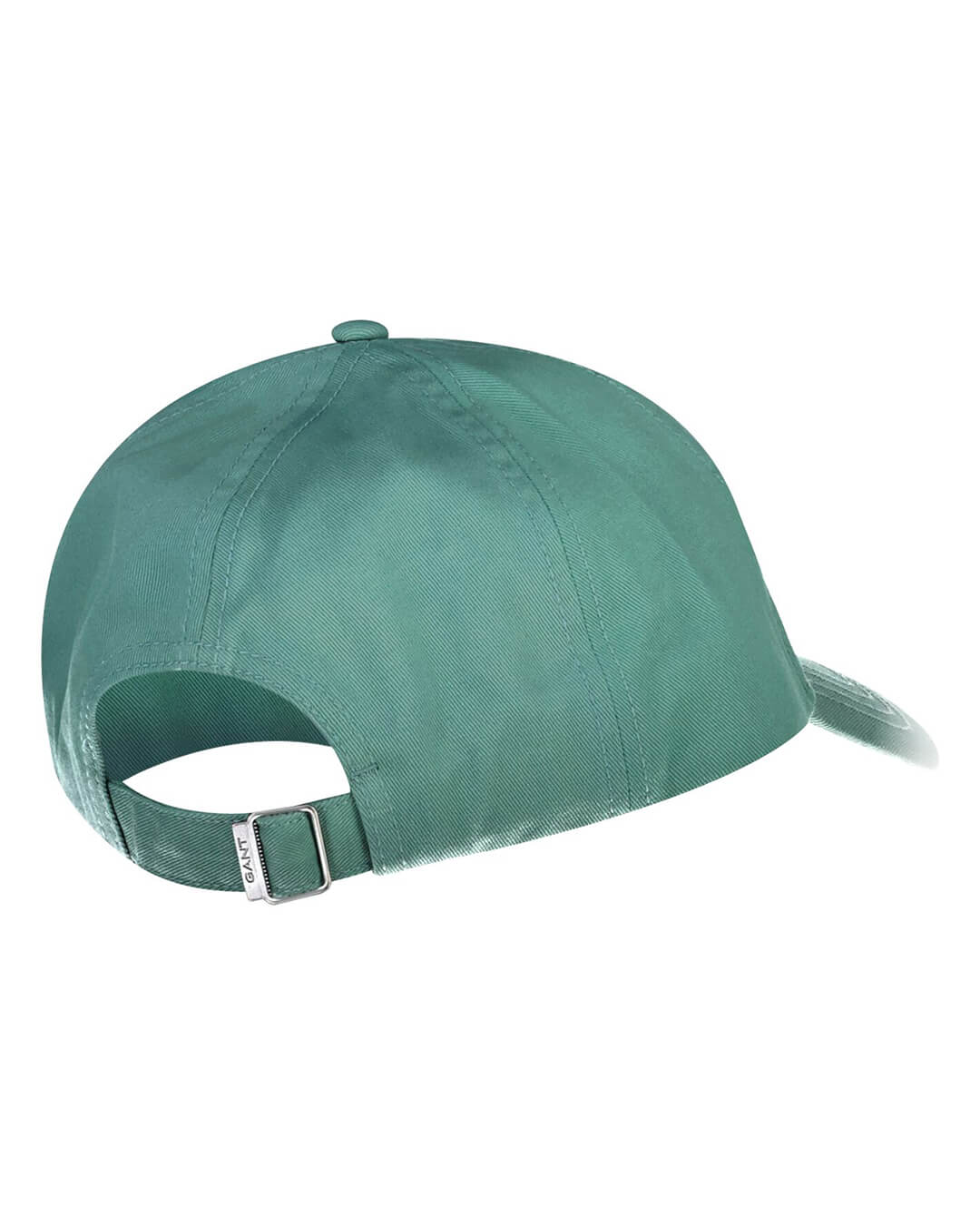 Gant Caps One Size Gant  Muted Turquoise Shield Cotton Twill Cap