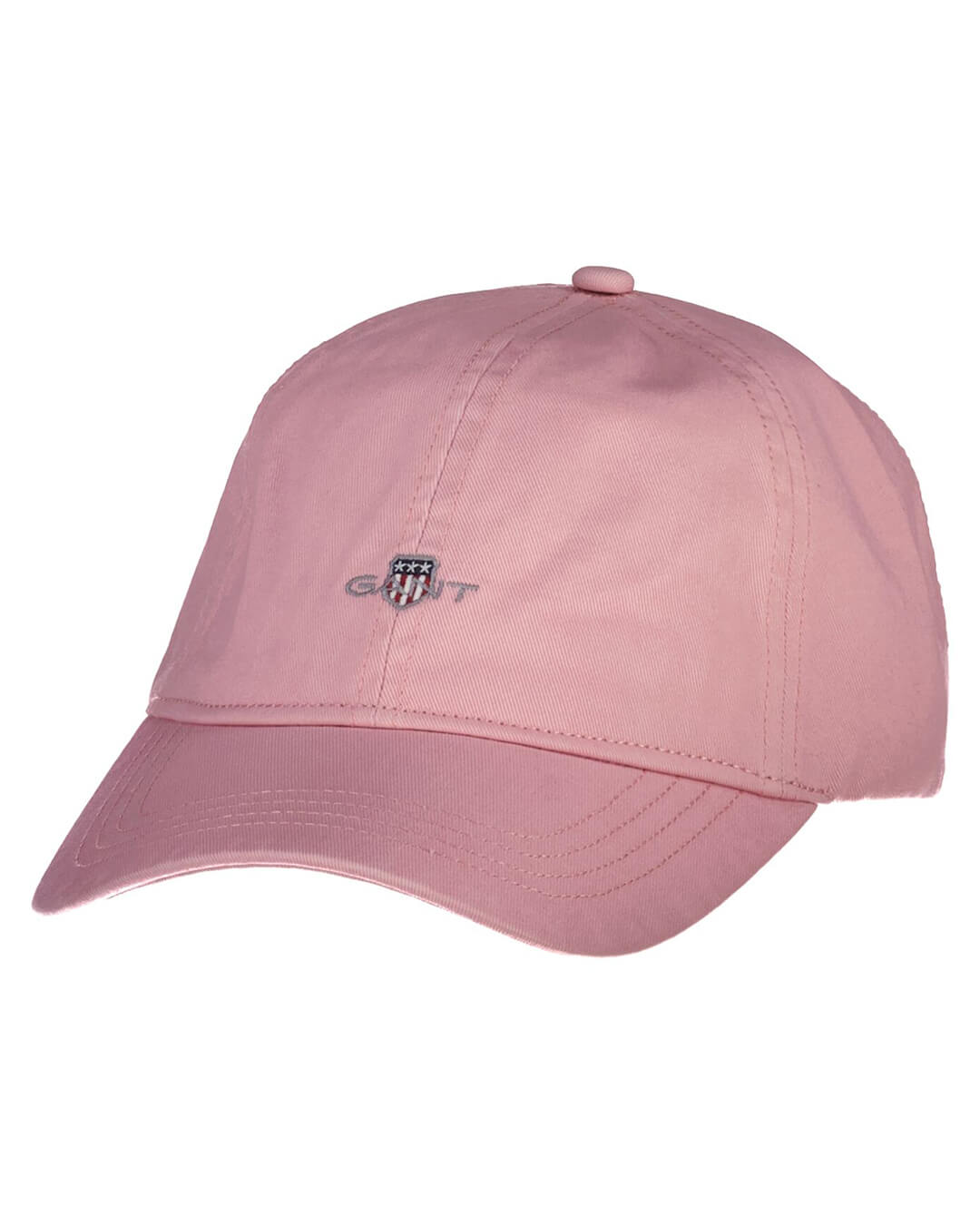 Gant Caps One Size Gant Pink Shield Sunfaded  Cap