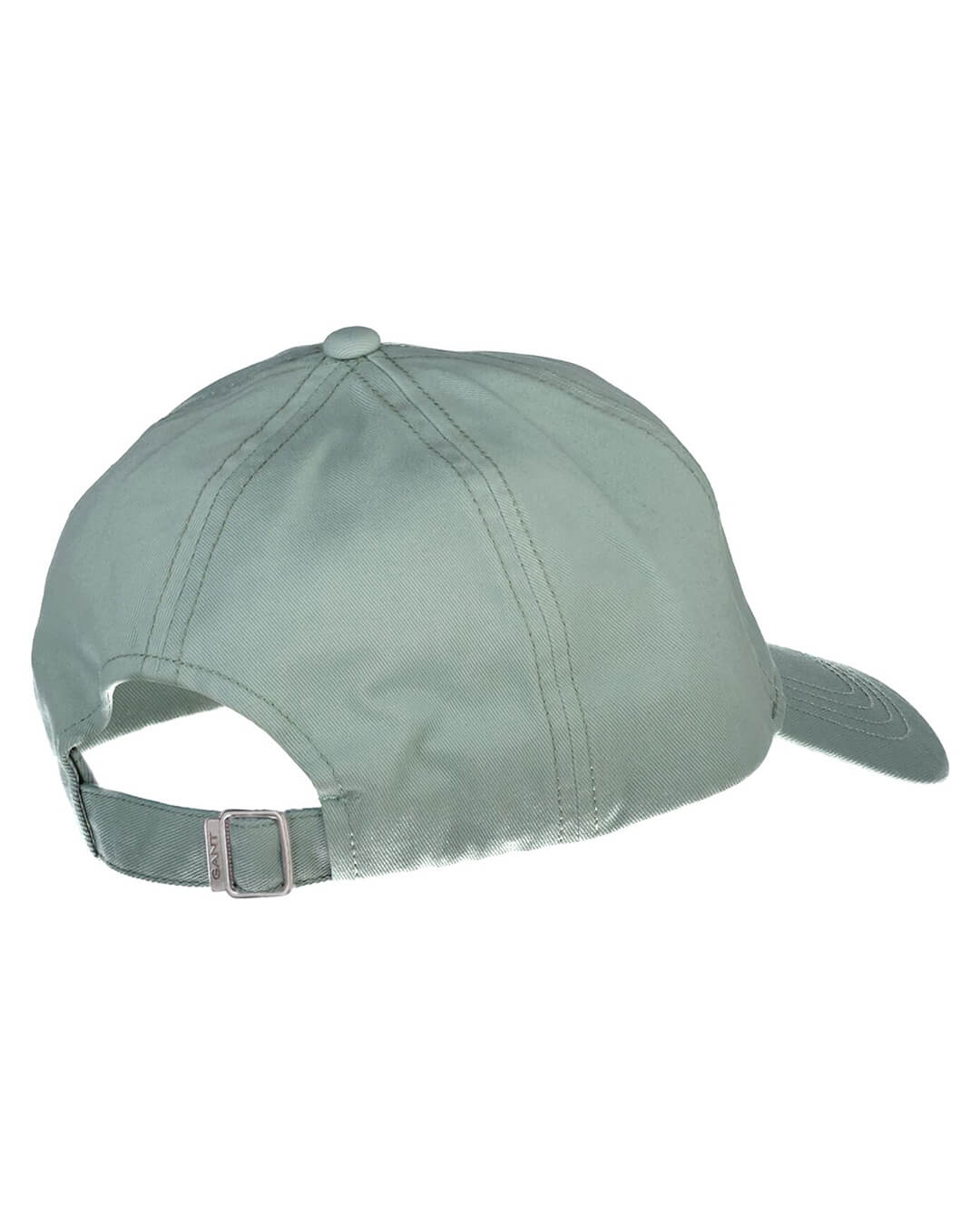 Gant Caps One Size Gant Washed Turquoise Shield Sunfaded  Cap