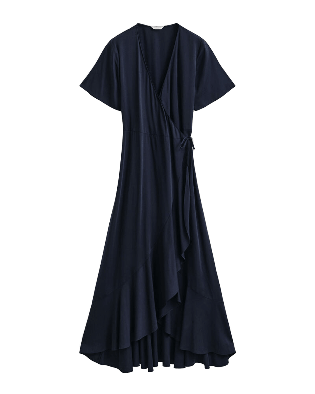Gant Dresses Gant Navy Gant Belted Corduroy Shirt Dress G433 Evening Blue