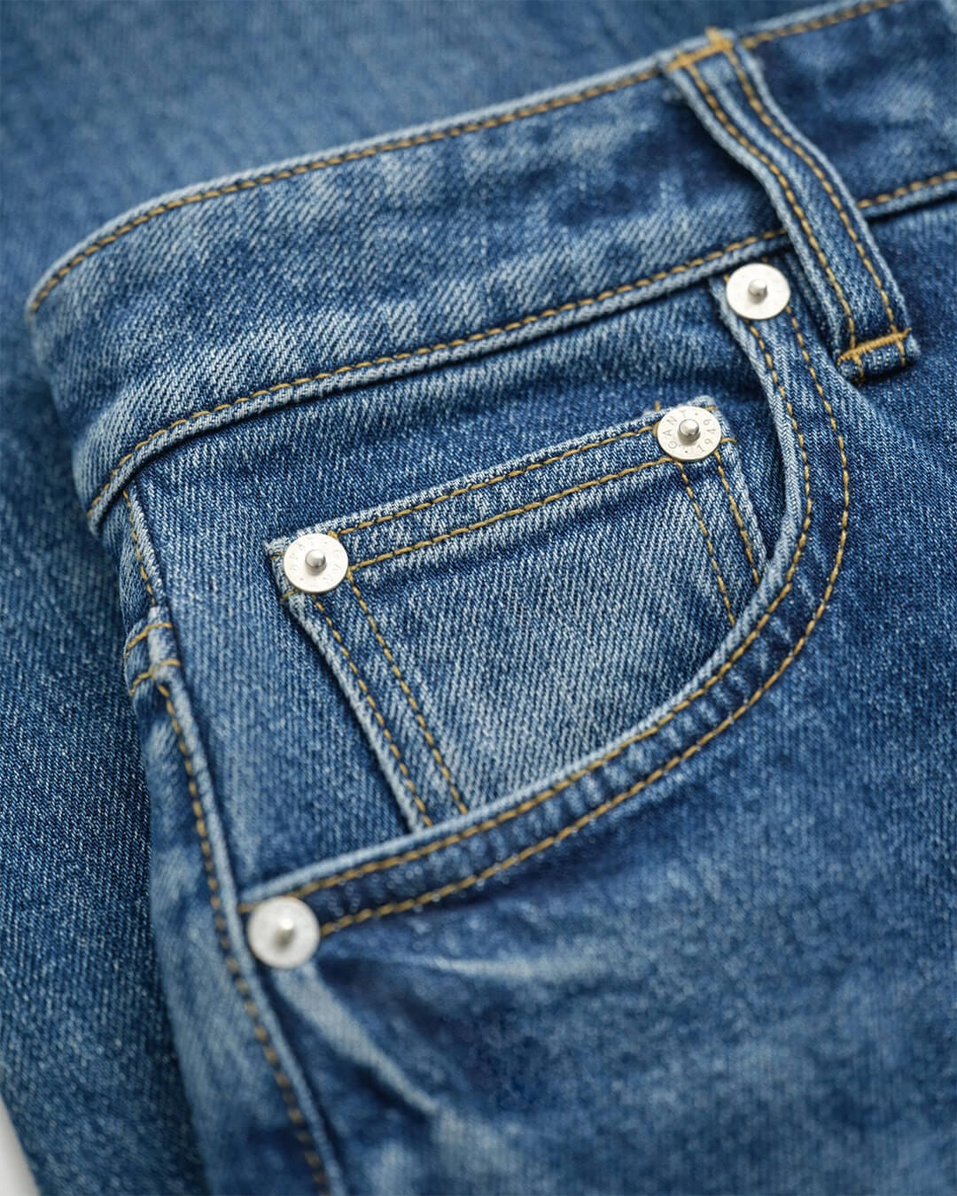 Gant Jeans Gant Black Cropped Stretch Jeans G952 Broken In