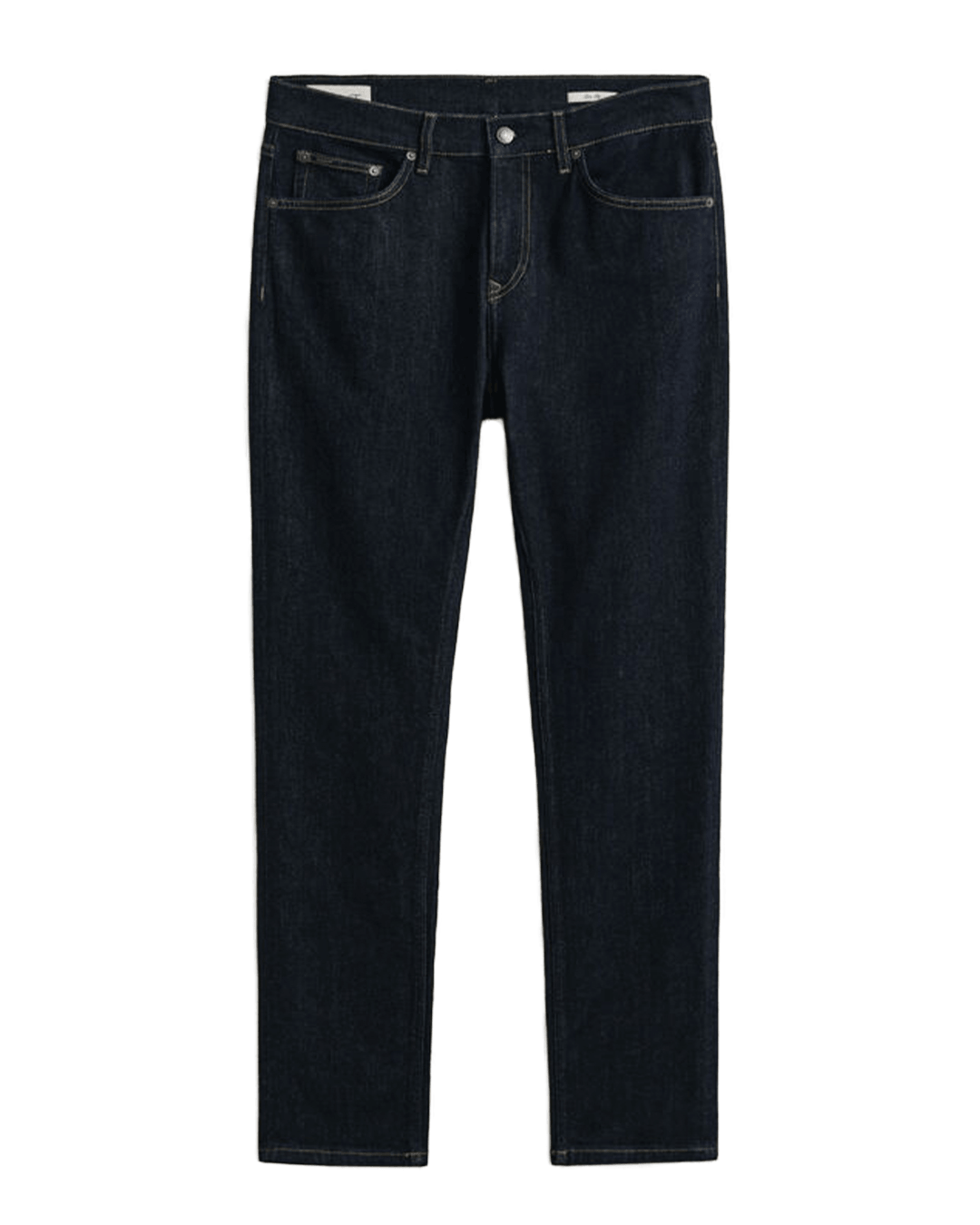 Gant Jeans Gant Blue Gant Classic Slim Jeans G960 Dark Blue