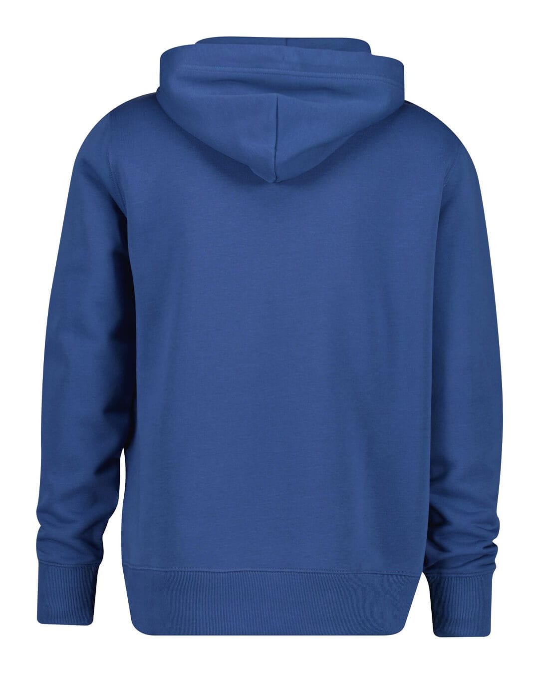Gant Jumpers Gant Vintage Blue  Reg Shield Jumper