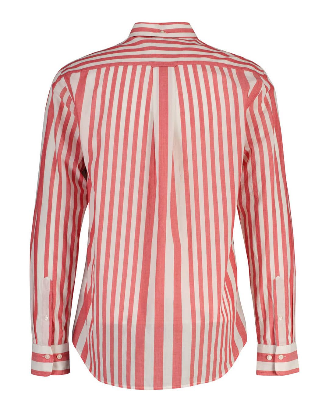 Gant Shirts Gant Rose Reg Cotton Voile Stripe Shirt