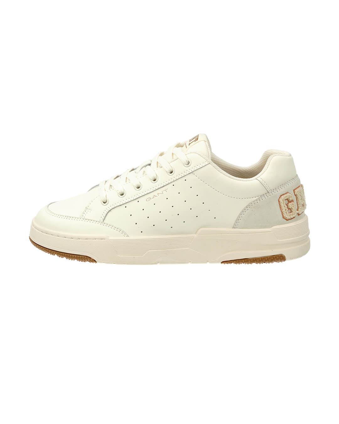 Gant Shoes AW233BROOKPAL G20 OFF WHITE