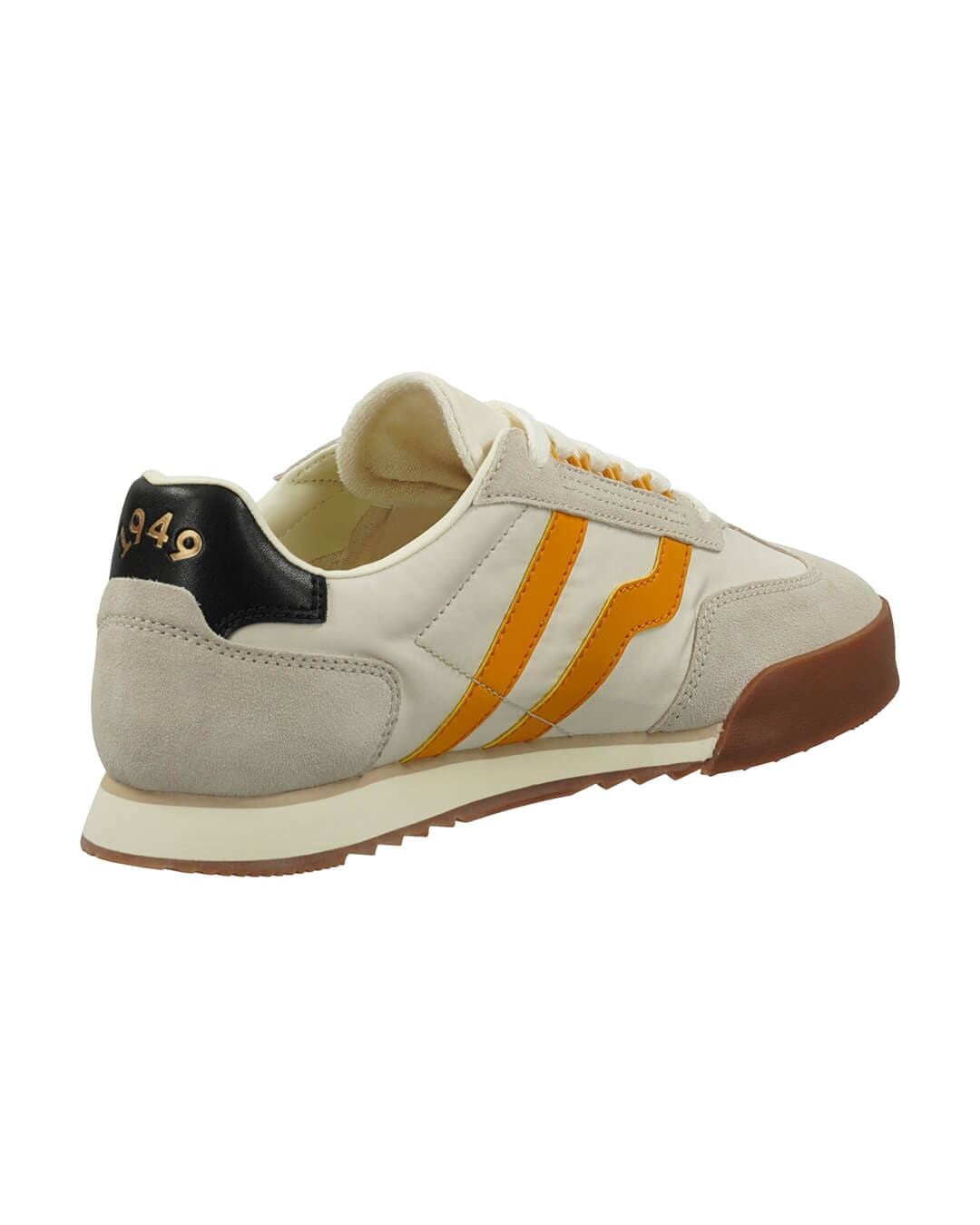 Gant Shoes BAYLLE G122 BEIGE Beige