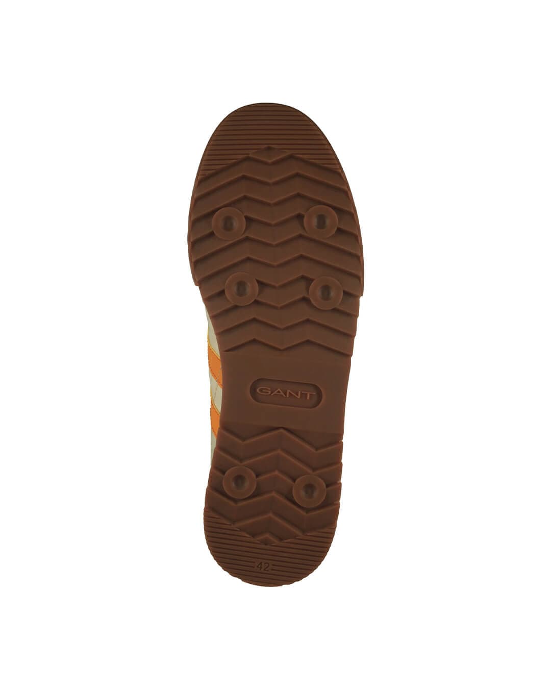 Gant Shoes BAYLLE G122 BEIGE Beige