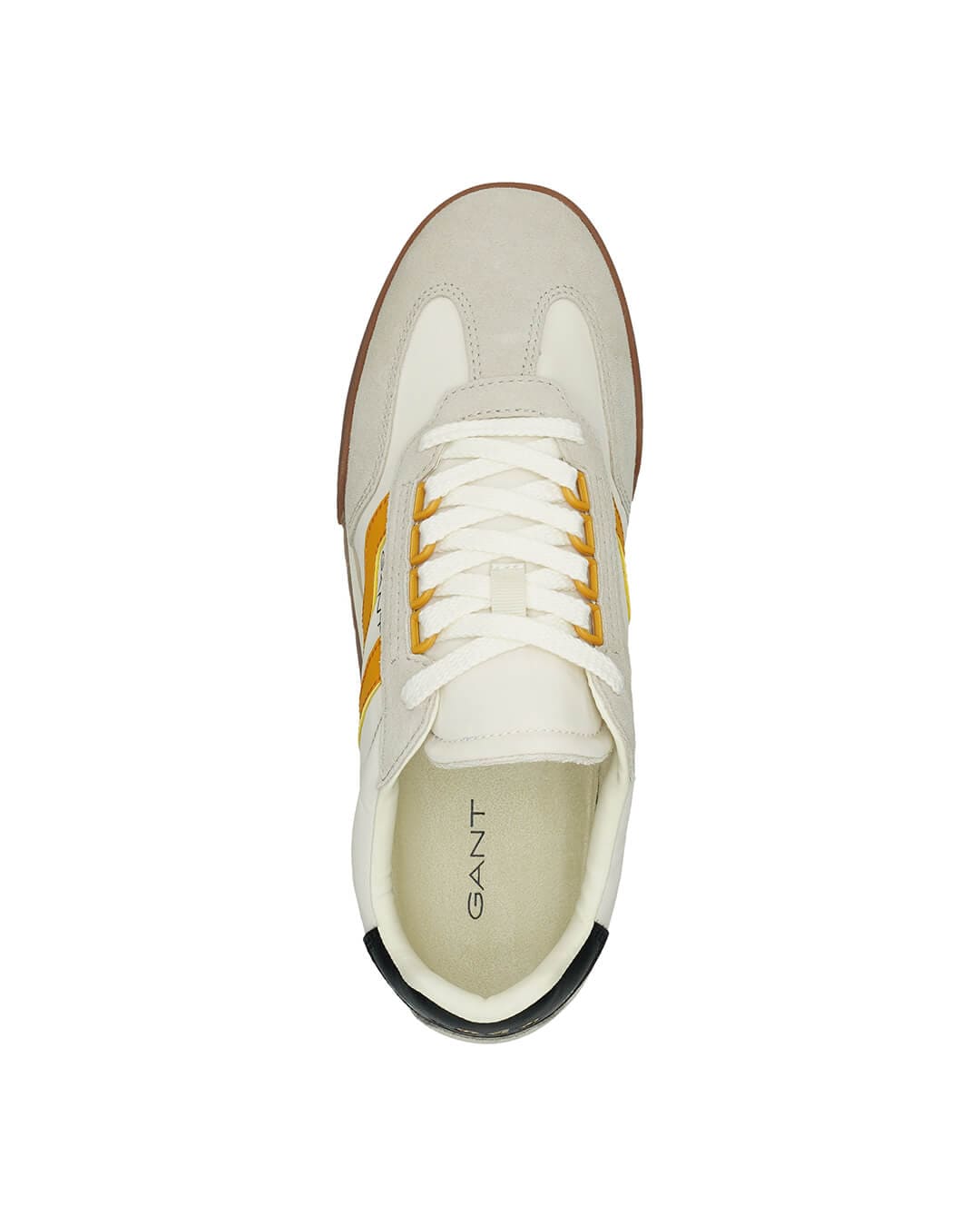 Gant Shoes BAYLLE G122 BEIGE Beige