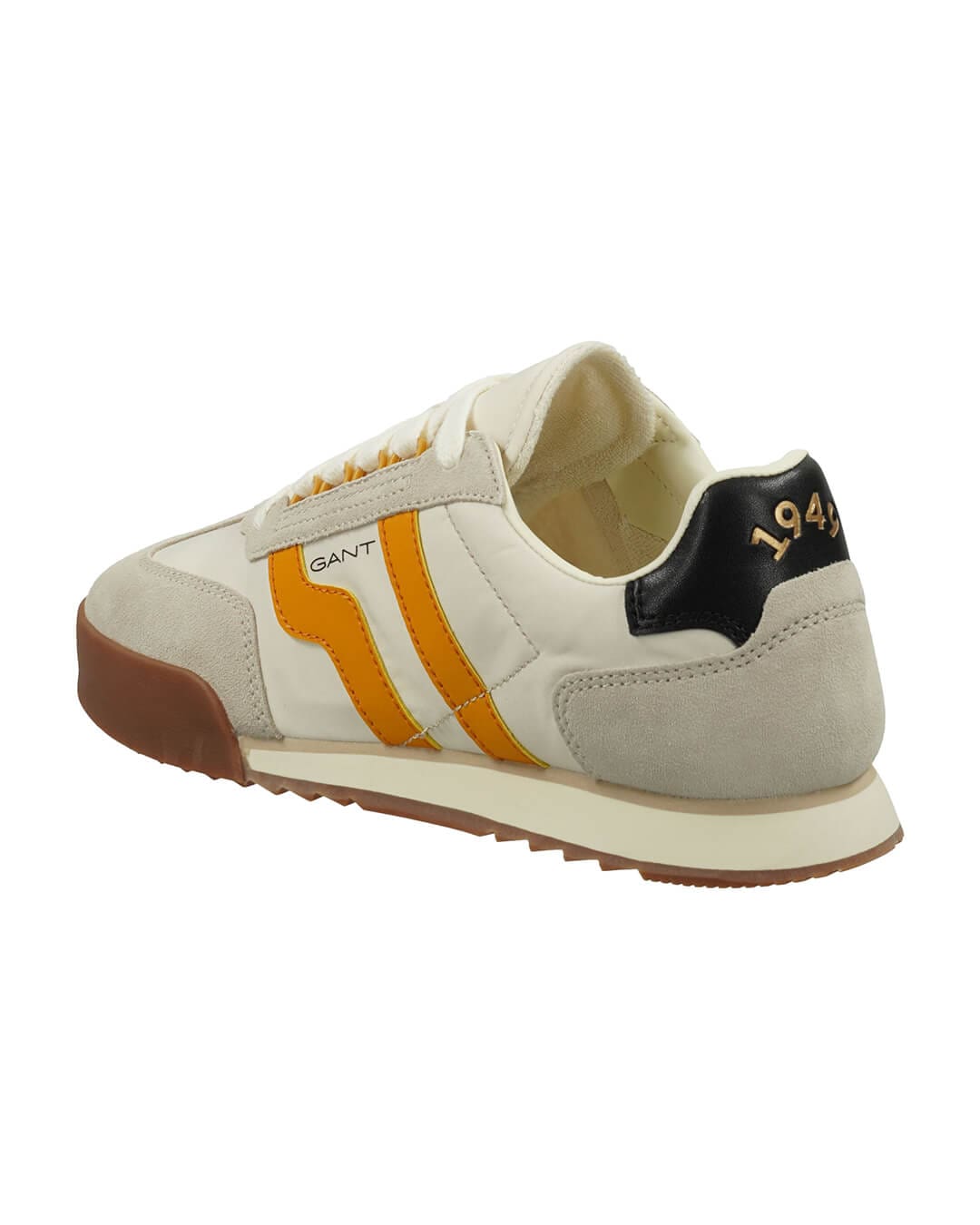 Gant Shoes BAYLLE G122 BEIGE Beige