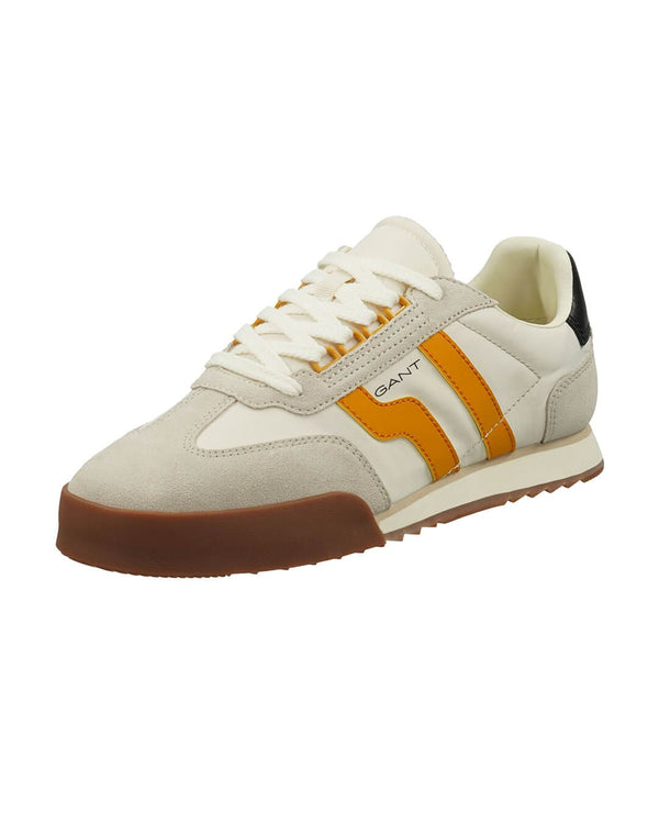 Bortex 600 Gant Beige Baylle Sneakers - Bortex Fine Tailoring