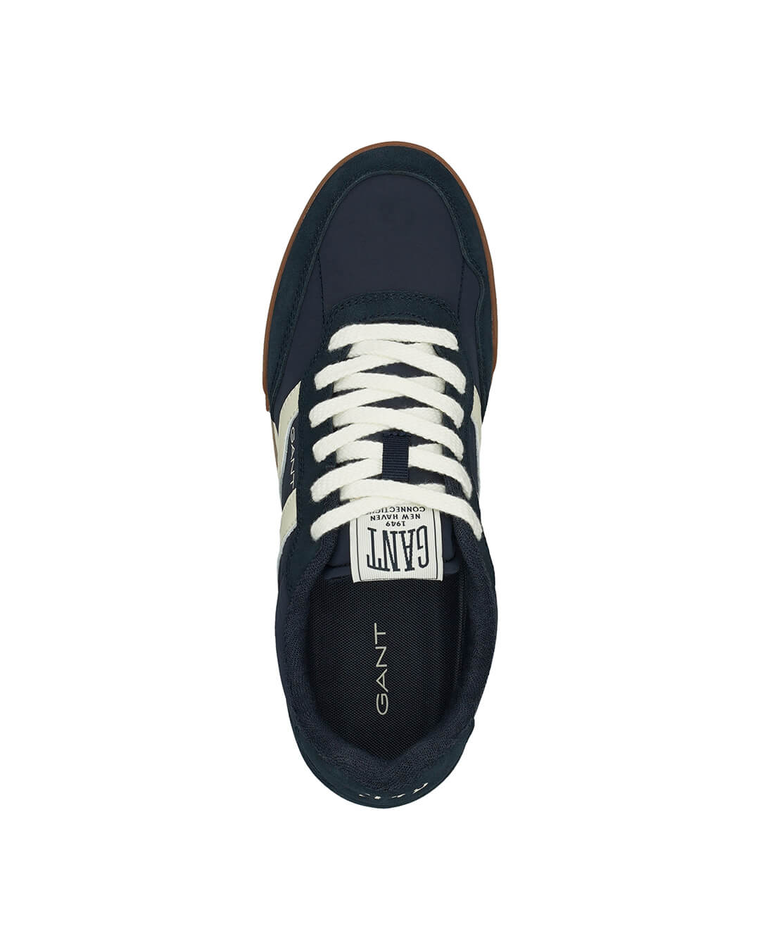 Gant Shoes BAYLLE G69 MARINE Marine