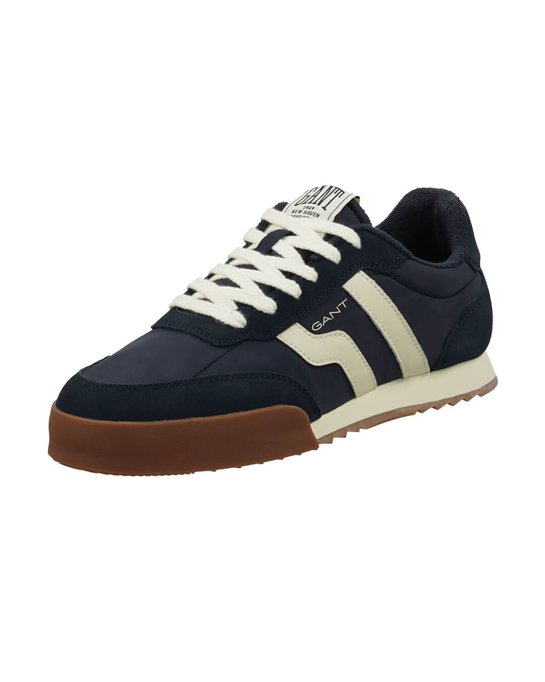 Gant Shoes BAYLLE G69 MARINE Marine