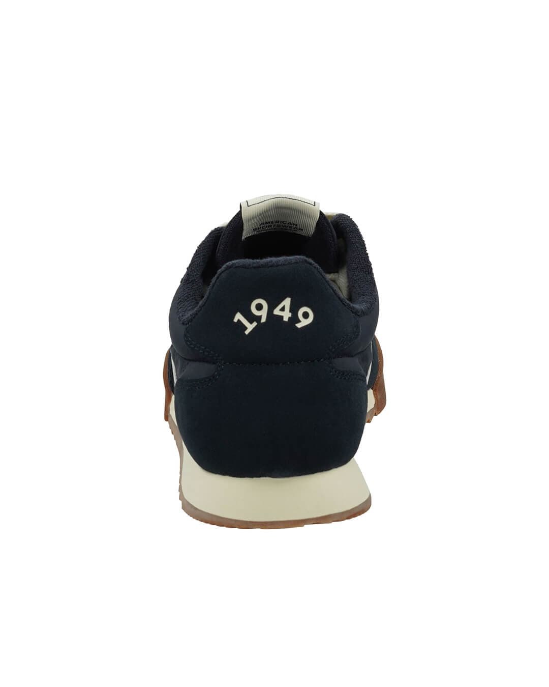Gant Shoes BAYLLE G69 MARINE Marine