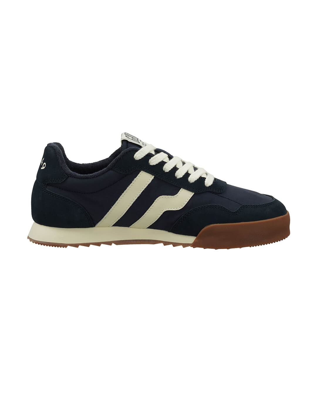 Gant Shoes BAYLLE G69 MARINE Marine