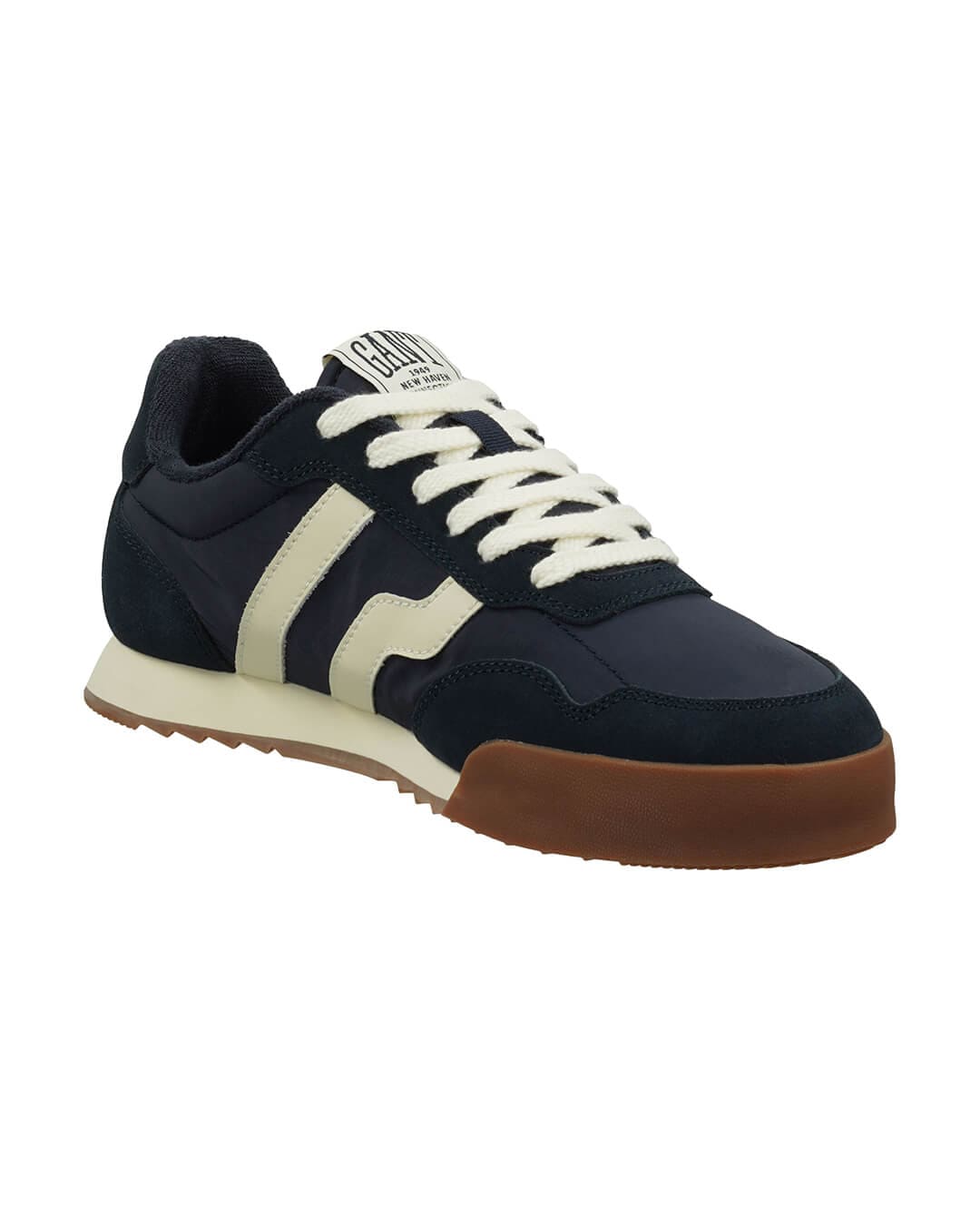 Gant Shoes BAYLLE G69 MARINE Marine