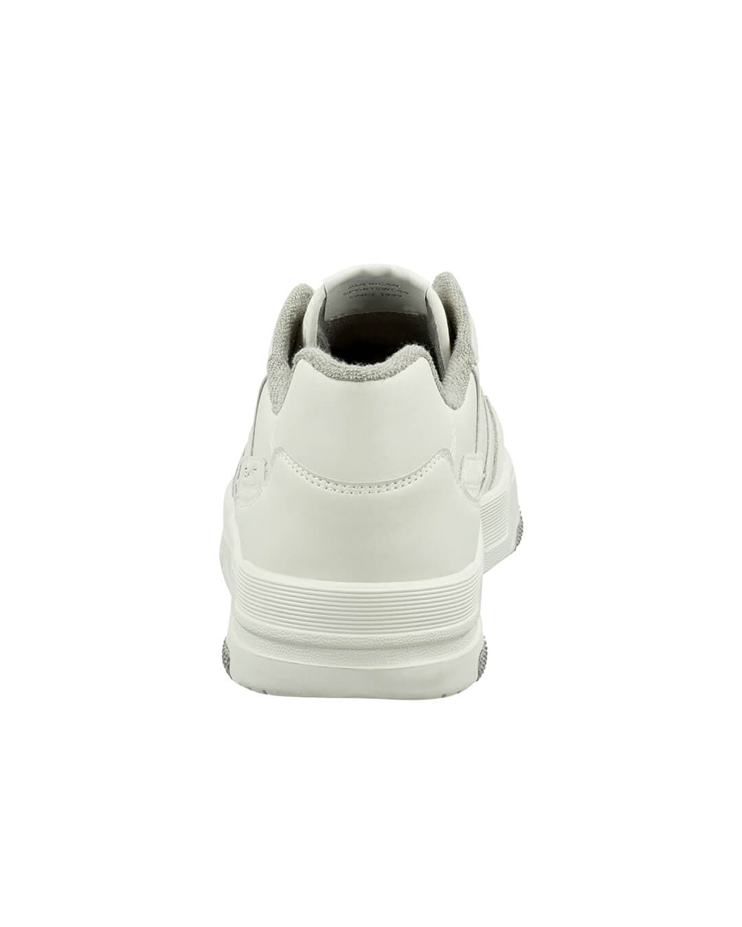 Gant Shoes BROOKPAL G290 BRIGHT WHITE White