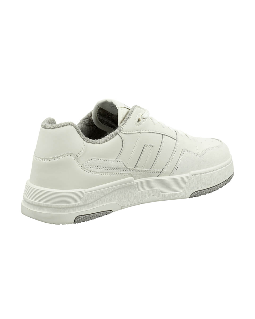 Gant Shoes BROOKPAL G290 BRIGHT WHITE White
