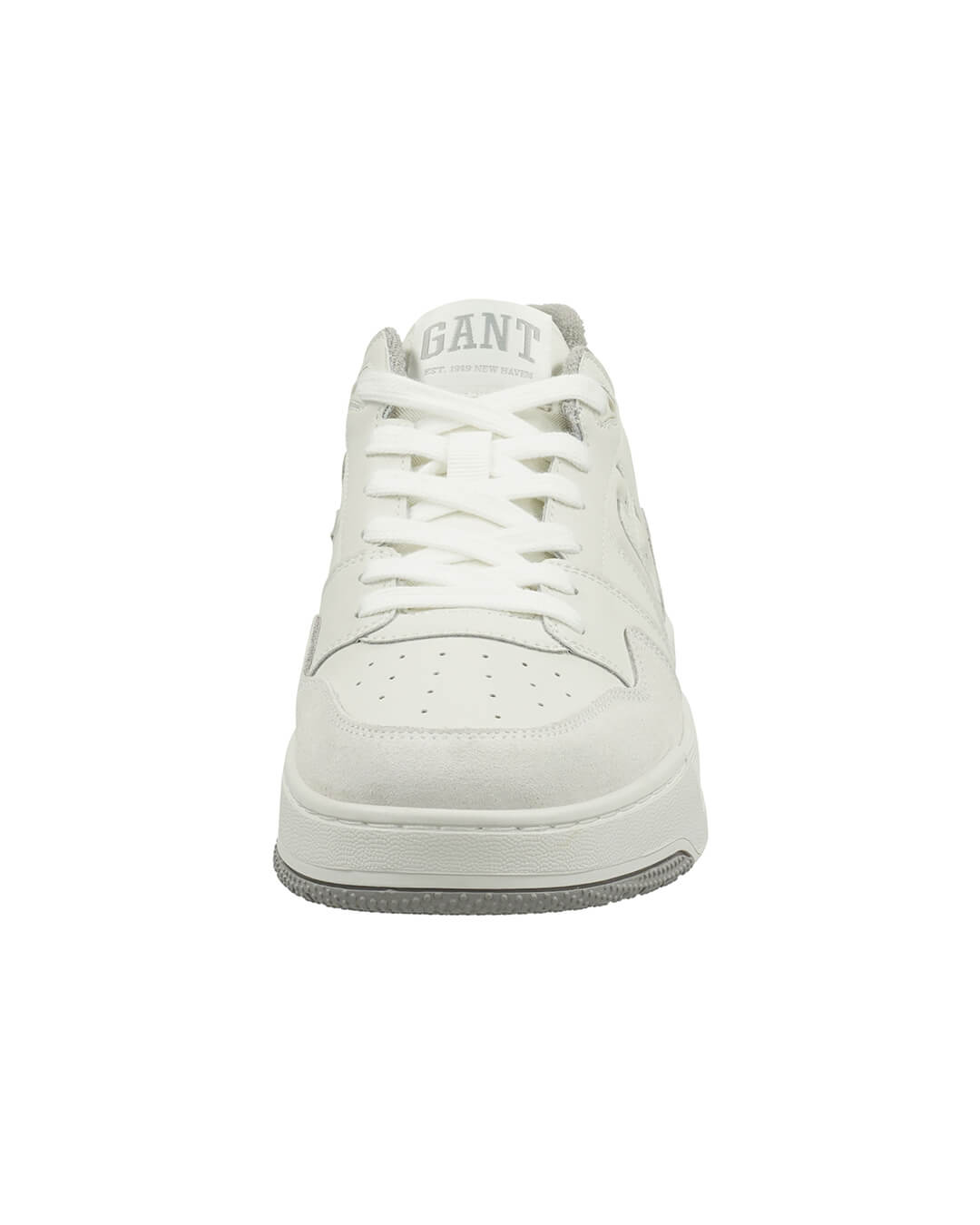 Gant Shoes BROOKPAL G290 BRIGHT WHITE White
