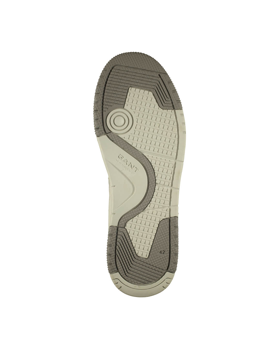 Gant Shoes BROOKPAL G290 BRIGHT WHITE White