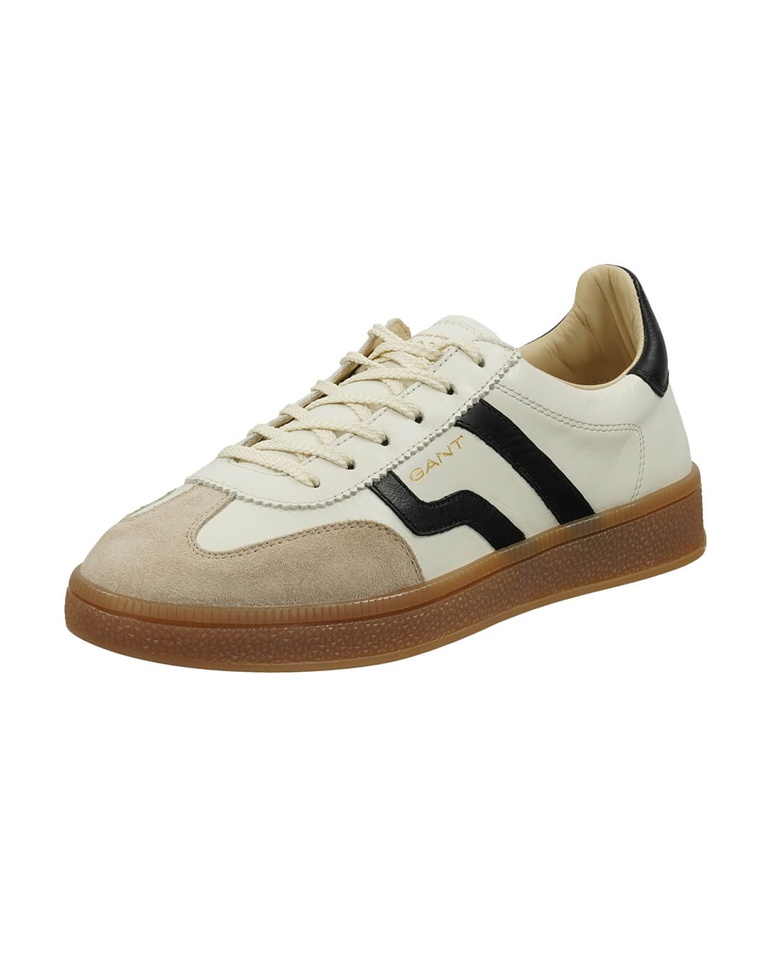 Gant Shoes CUZIMA G569 BEIGE Beige