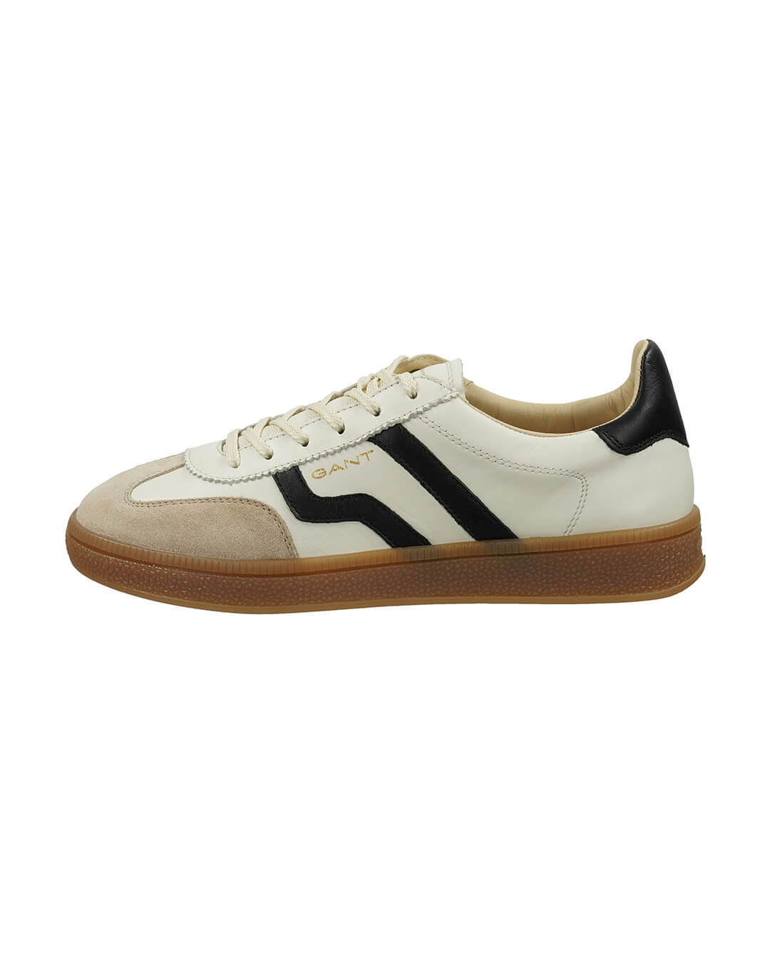 Gant Shoes CUZIMA G569 BEIGE Beige