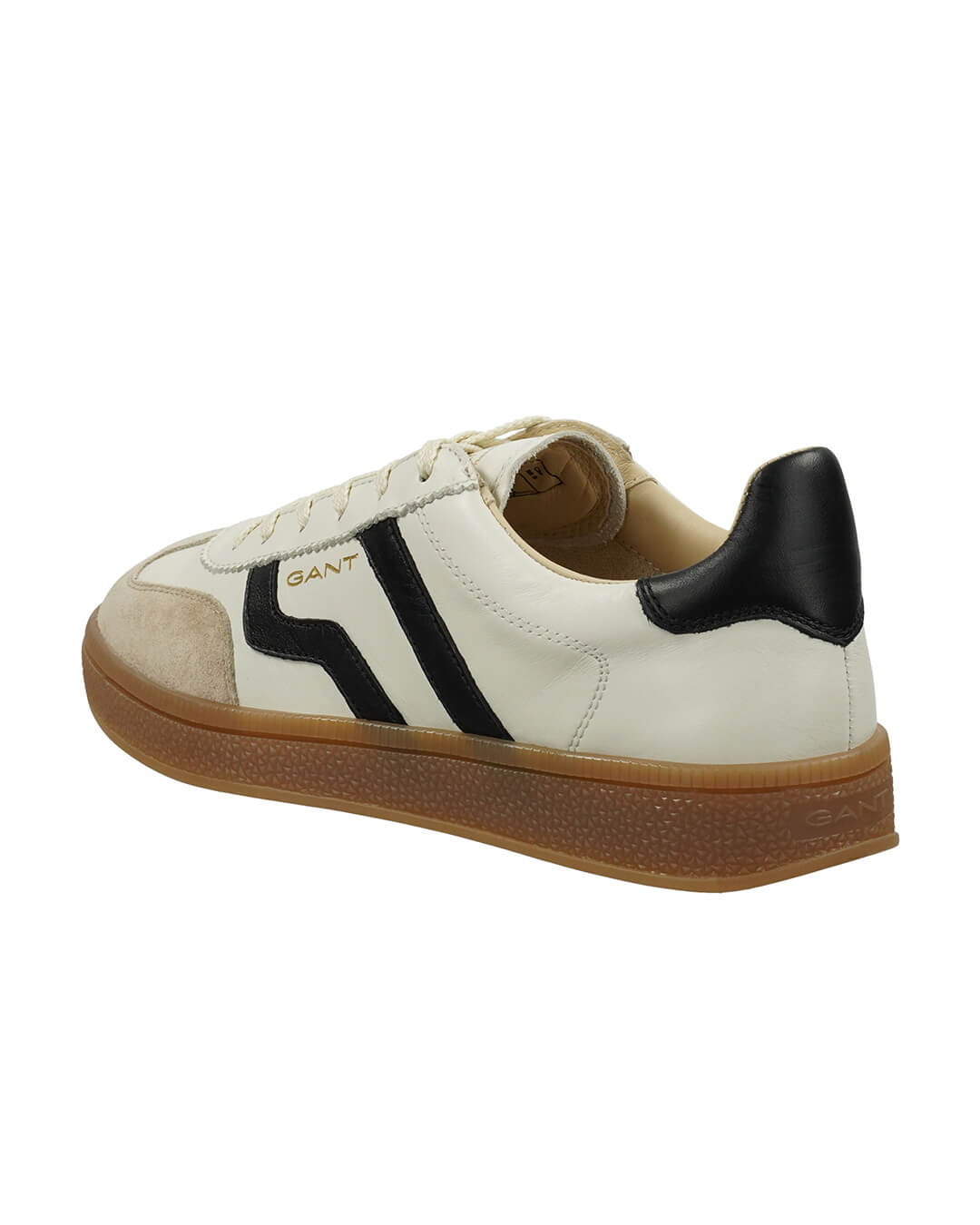 Gant Shoes CUZIMA G569 BEIGE Beige