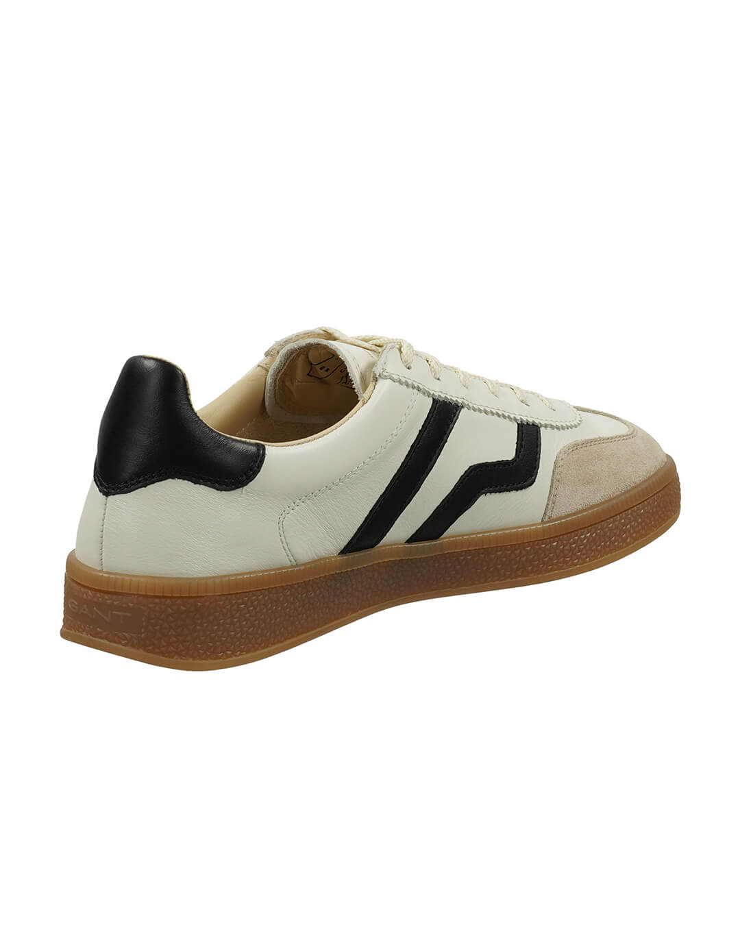 Gant Shoes CUZIMA G569 BEIGE Beige