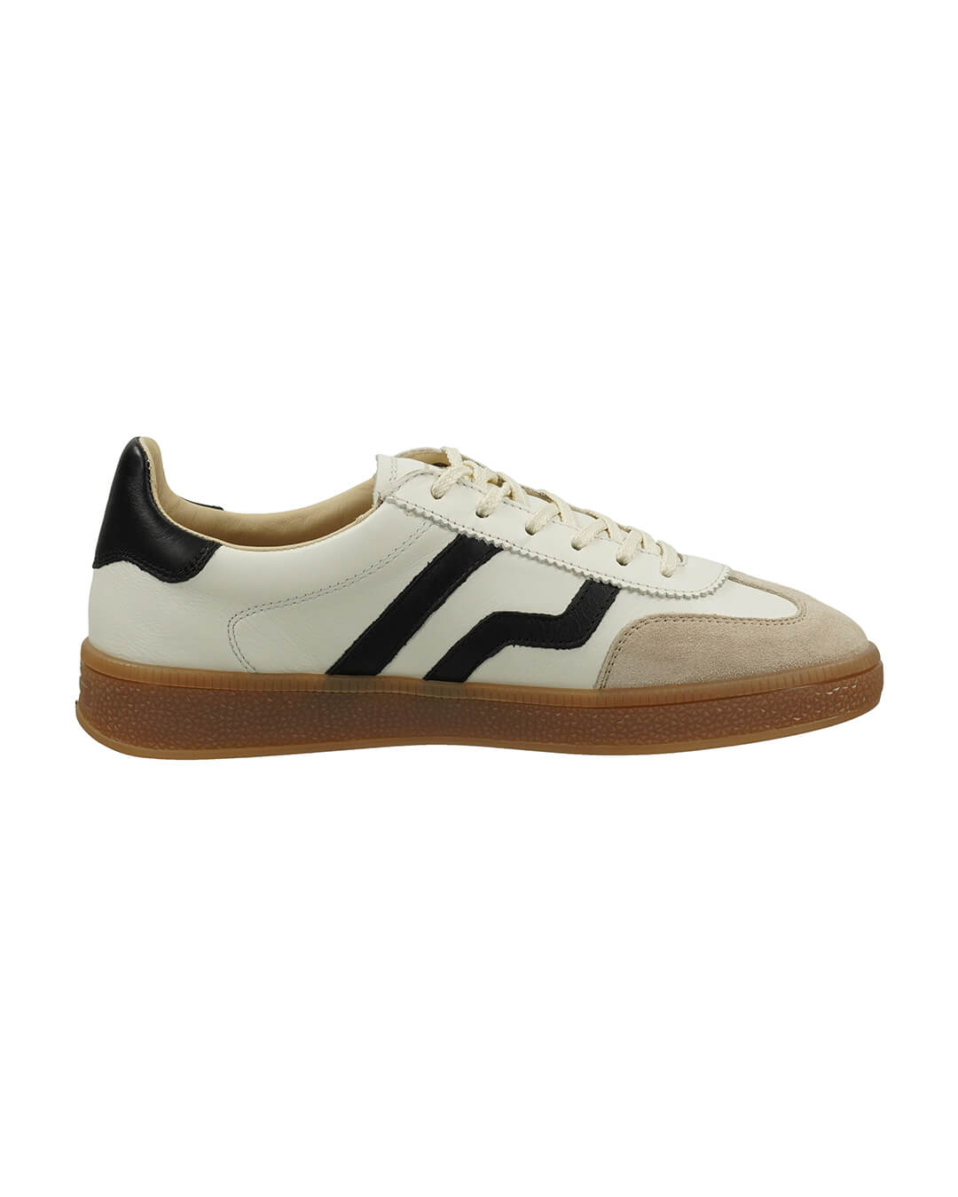 Gant Shoes CUZIMA G569 BEIGE Beige