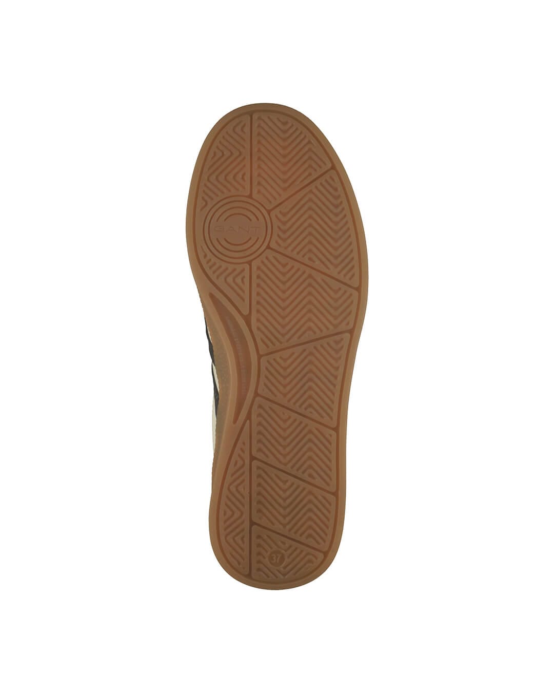 Gant Shoes CUZIMA G569 BEIGE Beige