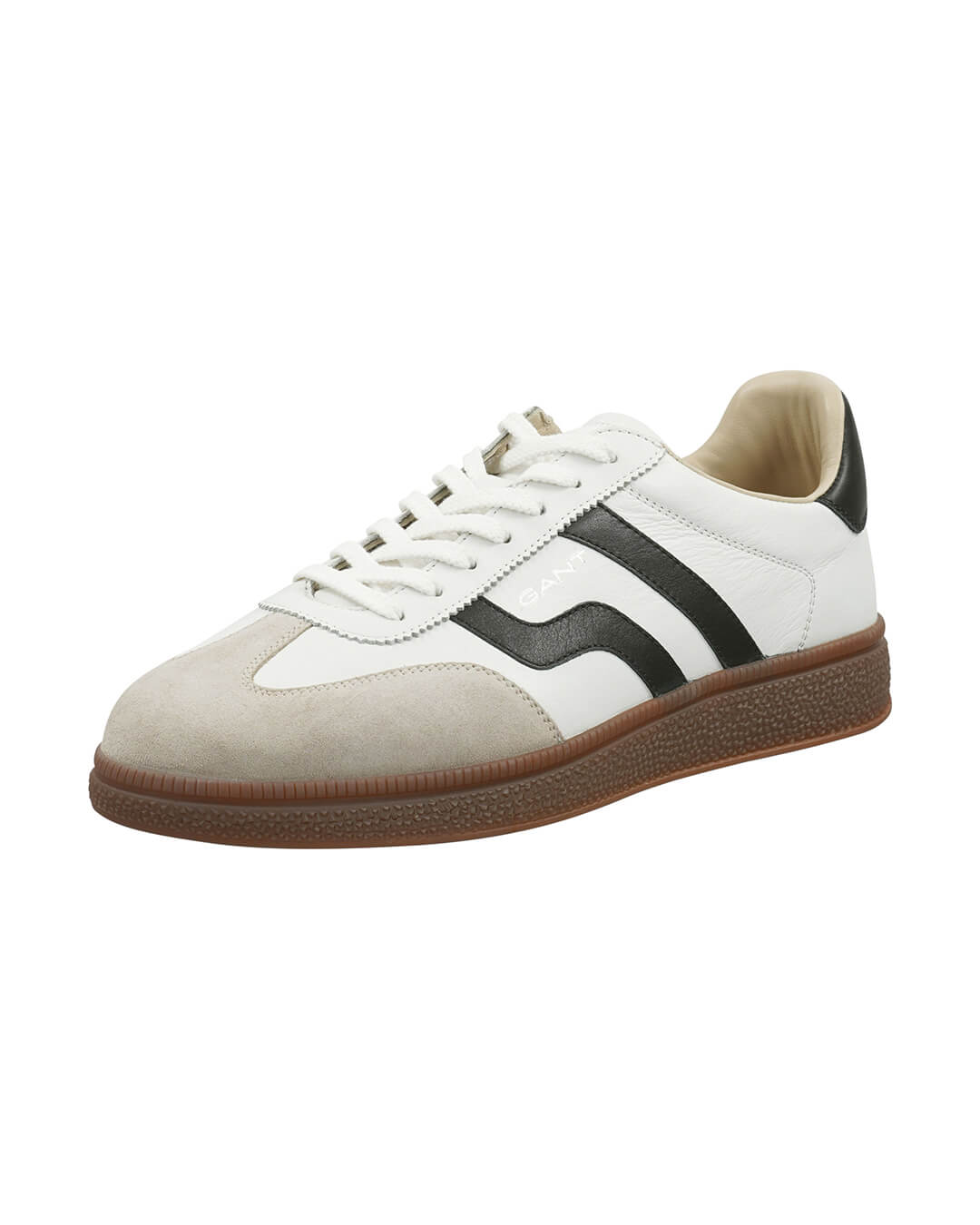 Gant Shoes CUZMO G020 WHITE White