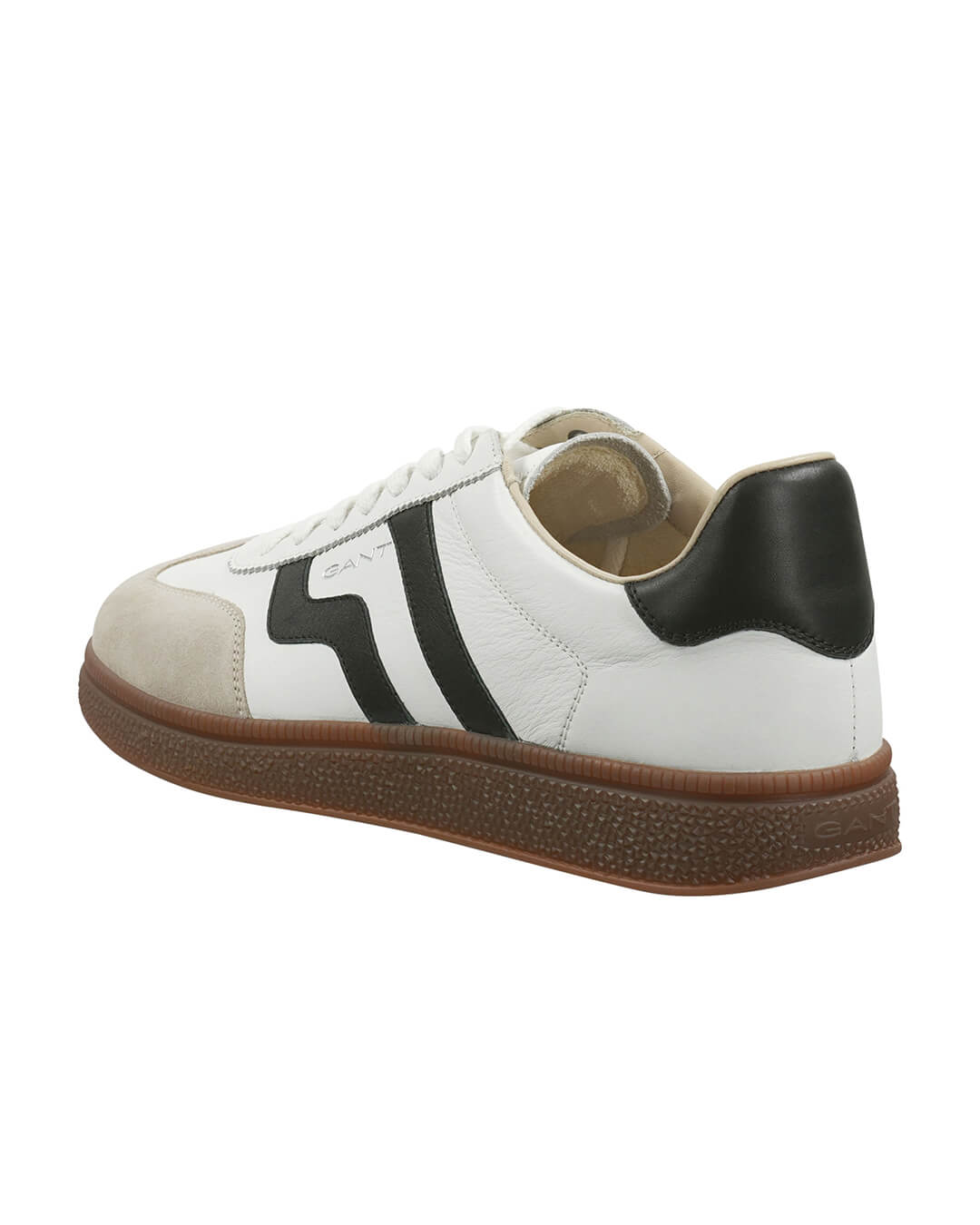 Gant Shoes CUZMO G020 WHITE White