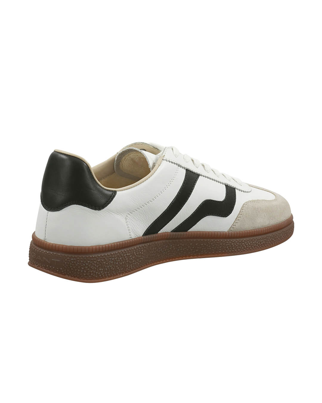 Gant Shoes CUZMO G020 WHITE White